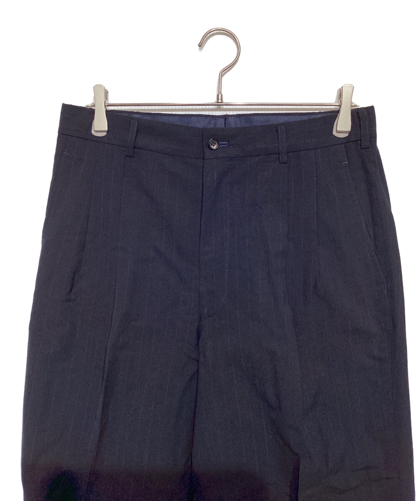 [Pre-owned] COMME des GARCONS HOMME 2B Set-up Suit HS-02013M