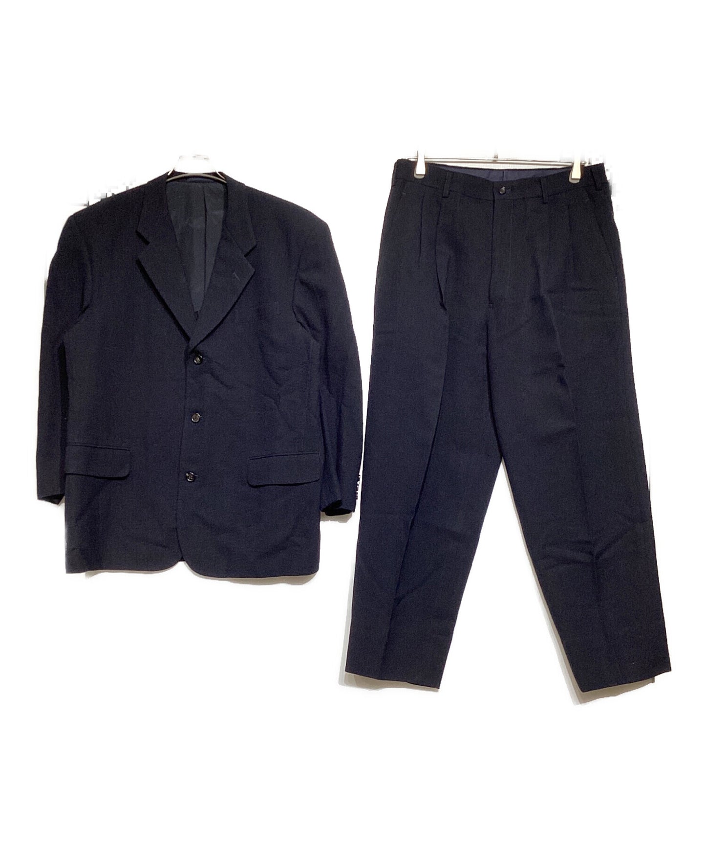 [Pre-owned] COMME des GARCONS 3B Set-up Suit HJ-02006M