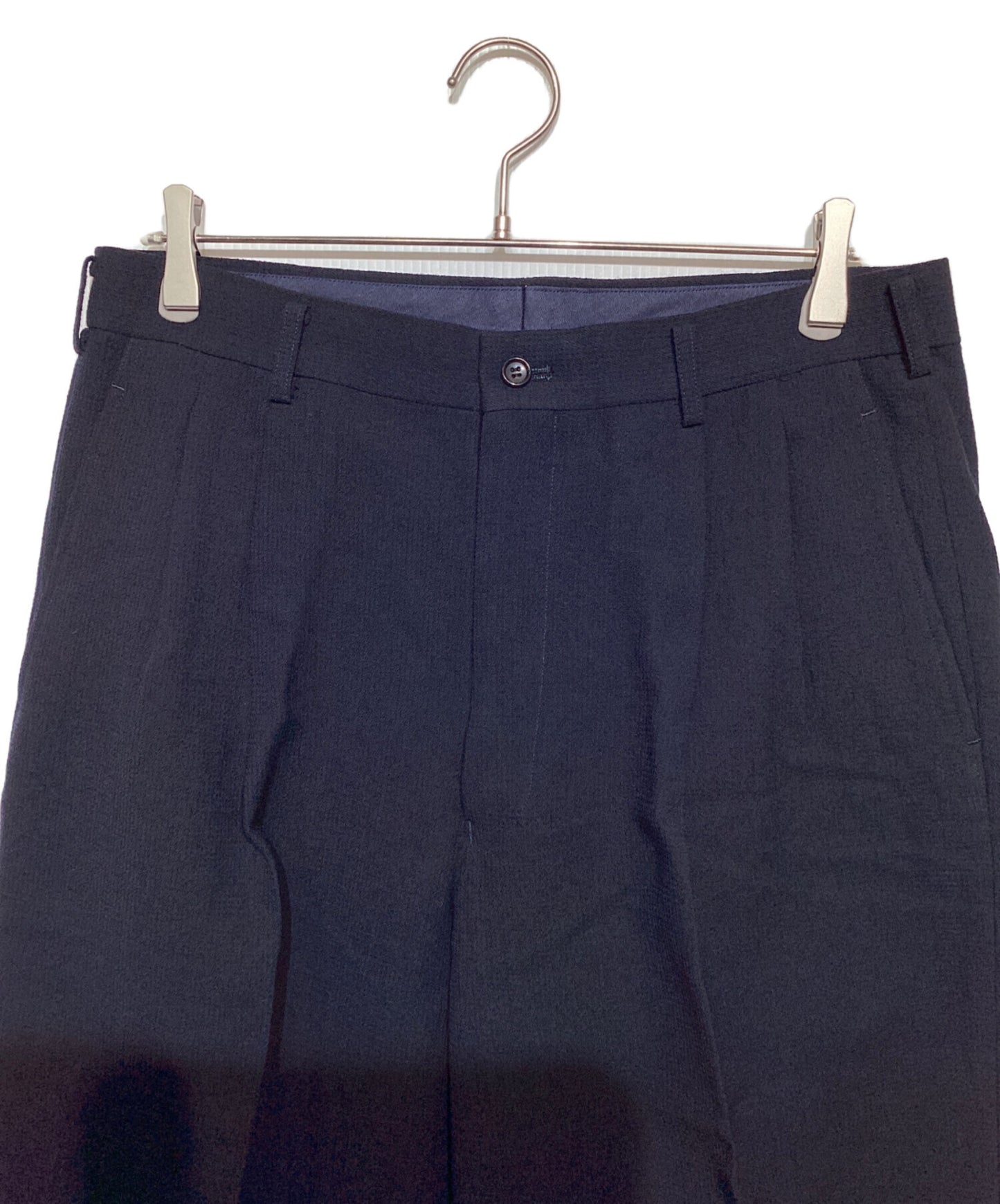 [Pre-owned] COMME des GARCONS 3B Set-up Suit HJ-02006M