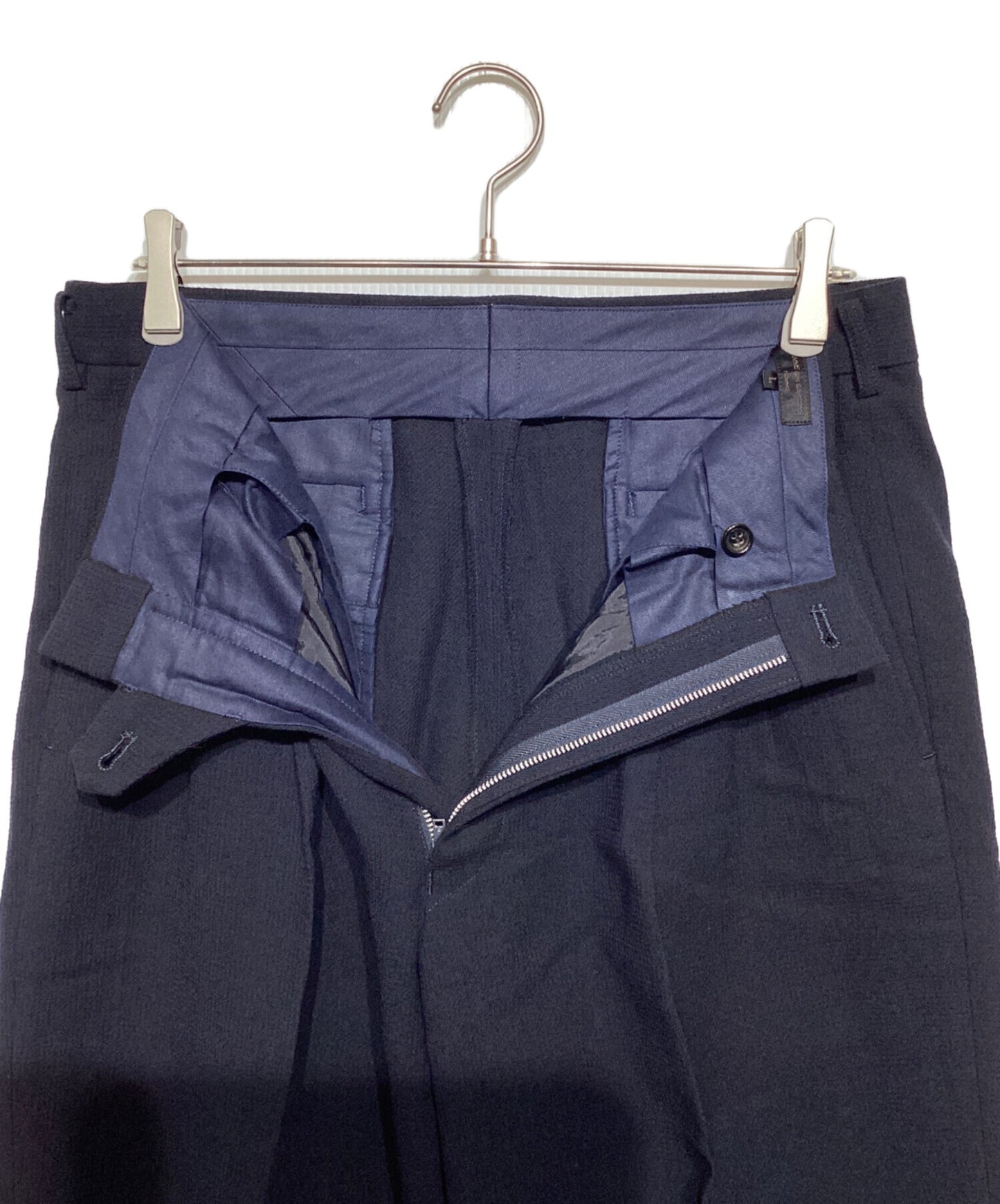 [Pre-owned] COMME des GARCONS 3B Set-up Suit HJ-02006M