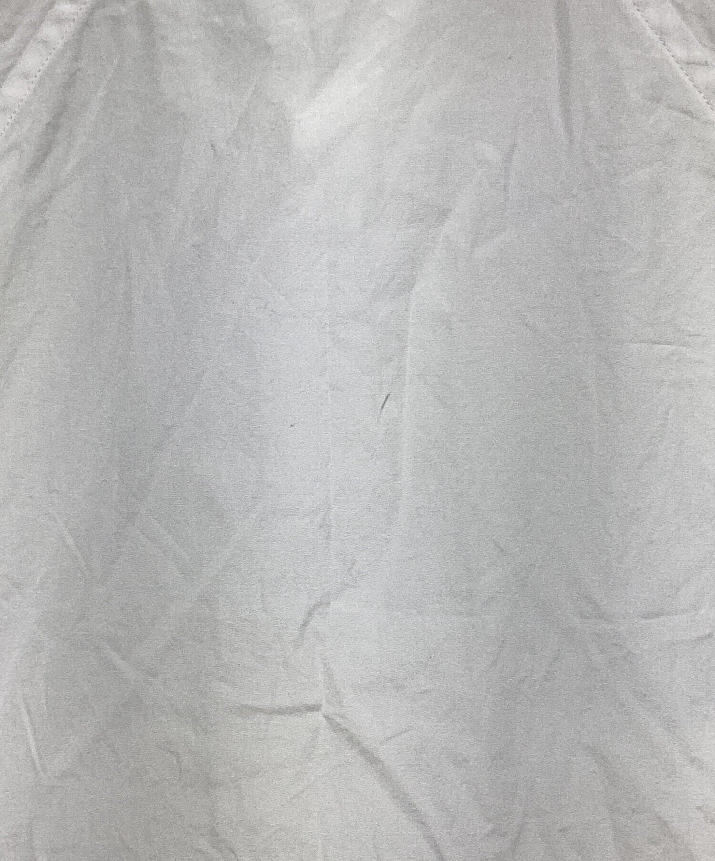 [Pre-owned] Y's China shirt YN-B07-001