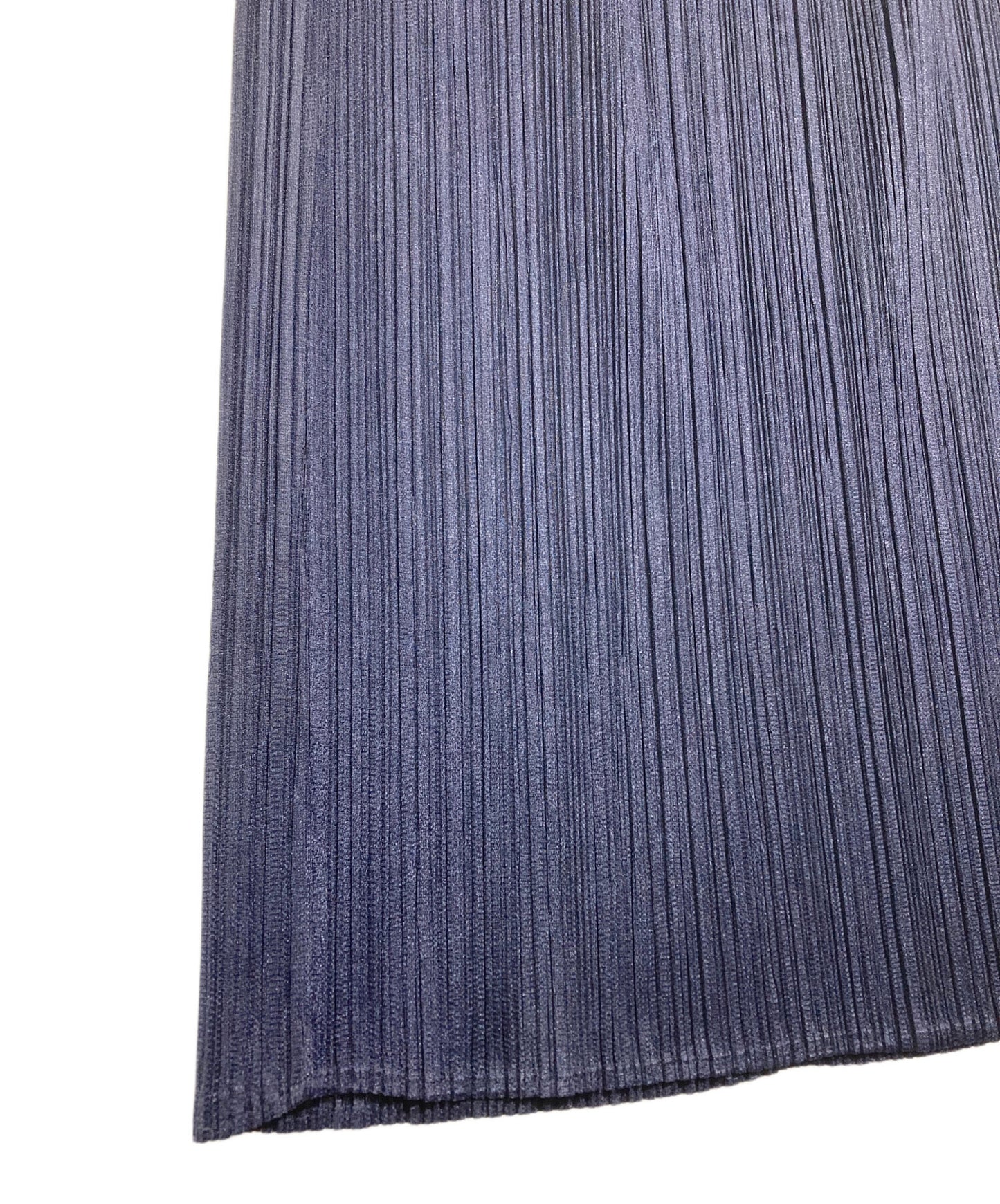 [Pre-owned] PLEATS PLEASE pleated skirt PP04-JG613