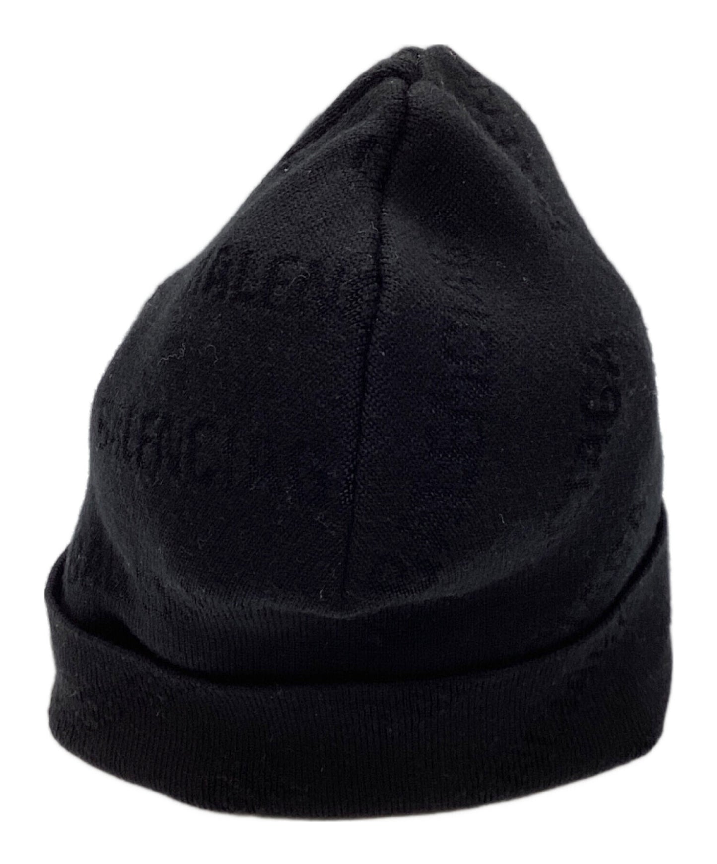 [Pre-owned] BALENCIAGA All Over Knit Cap 719557 719557