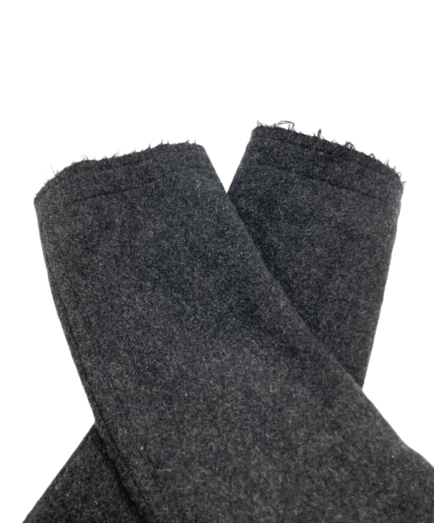 [Pre-owned] GROUND Y Long coat GE-C07-102 GE-C07-102