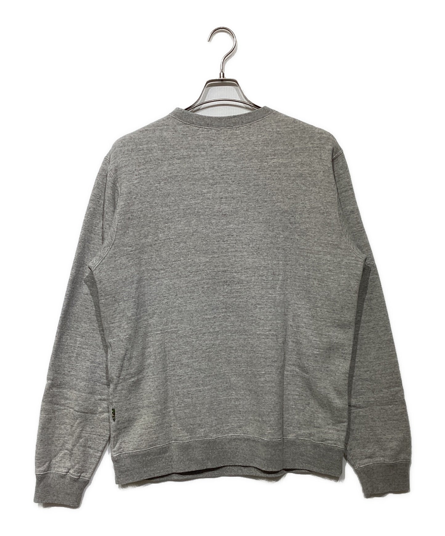 [Pre-owned] A BATHING APE Crewneck Sweatshirt 007SWD801001X 007SWD801001X