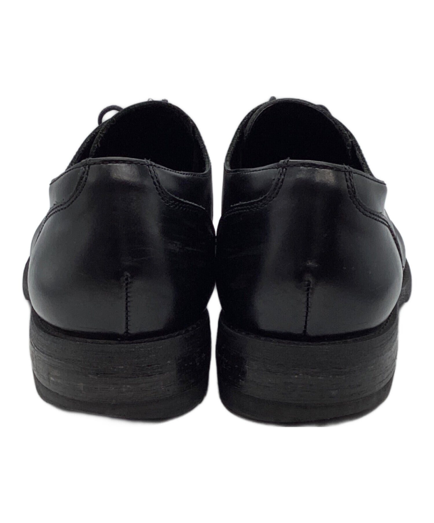 Pre-owned] Yohji Yamamoto Costume D'Homme Plain toe shoes HG-E80