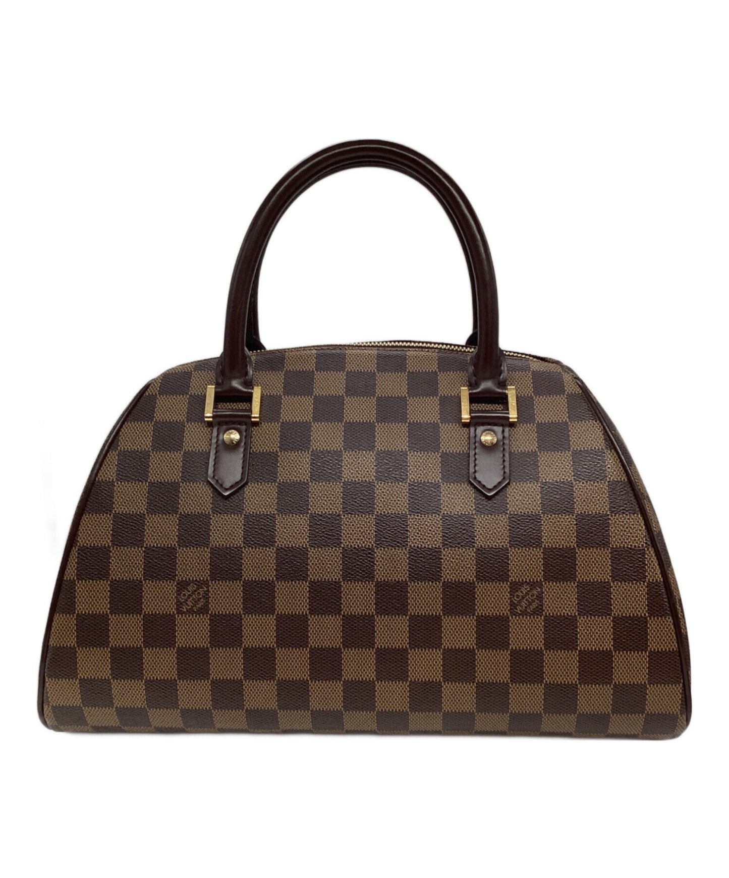 [Pre-owned] LOUIS VUITTON Ribera MM Handbag N41434 N41434.