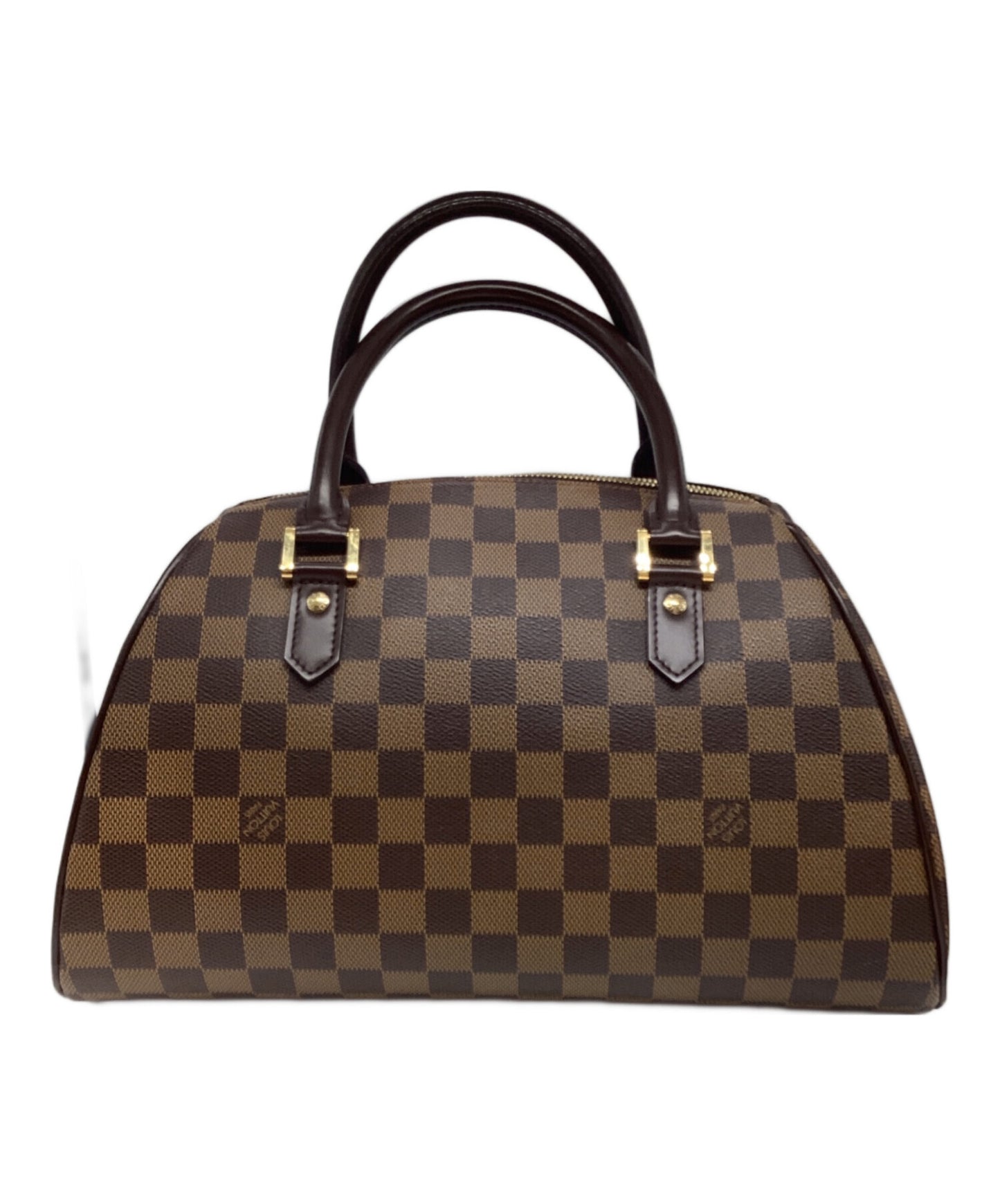 [Pre-owned] LOUIS VUITTON Ribera MM Handbag N41434 N41434.