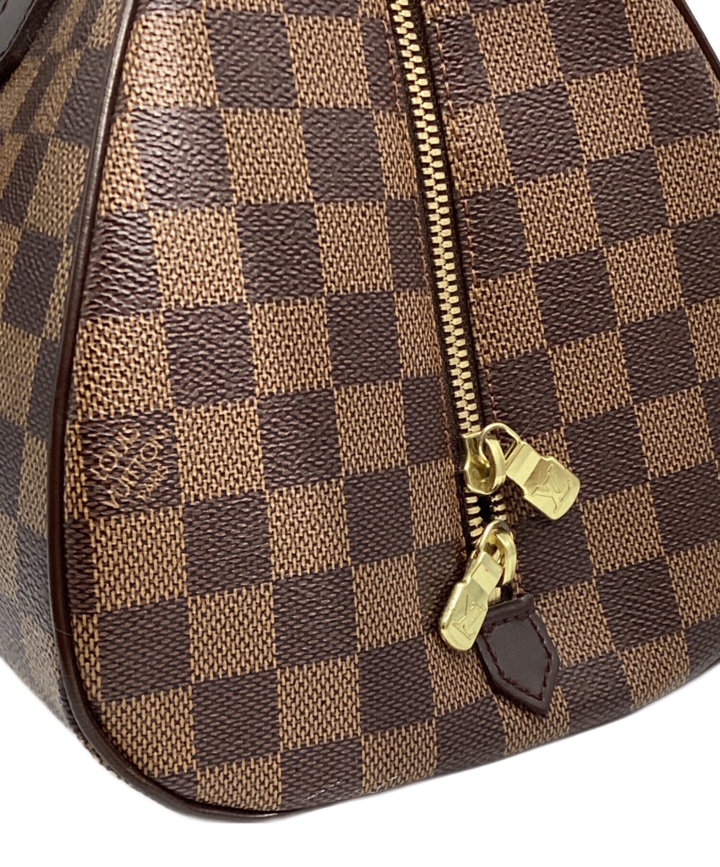 [Pre-owned] LOUIS VUITTON Ribera MM Handbag N41434 N41434.