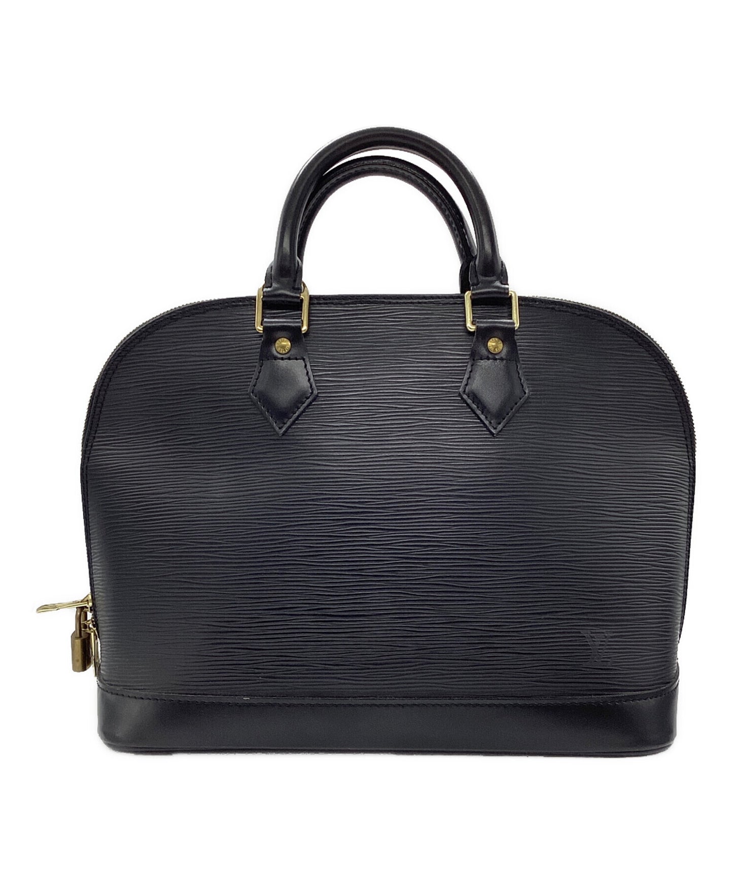 [Pre-owned] LOUIS VUITTON Alma PM Handbag M52142 M52142