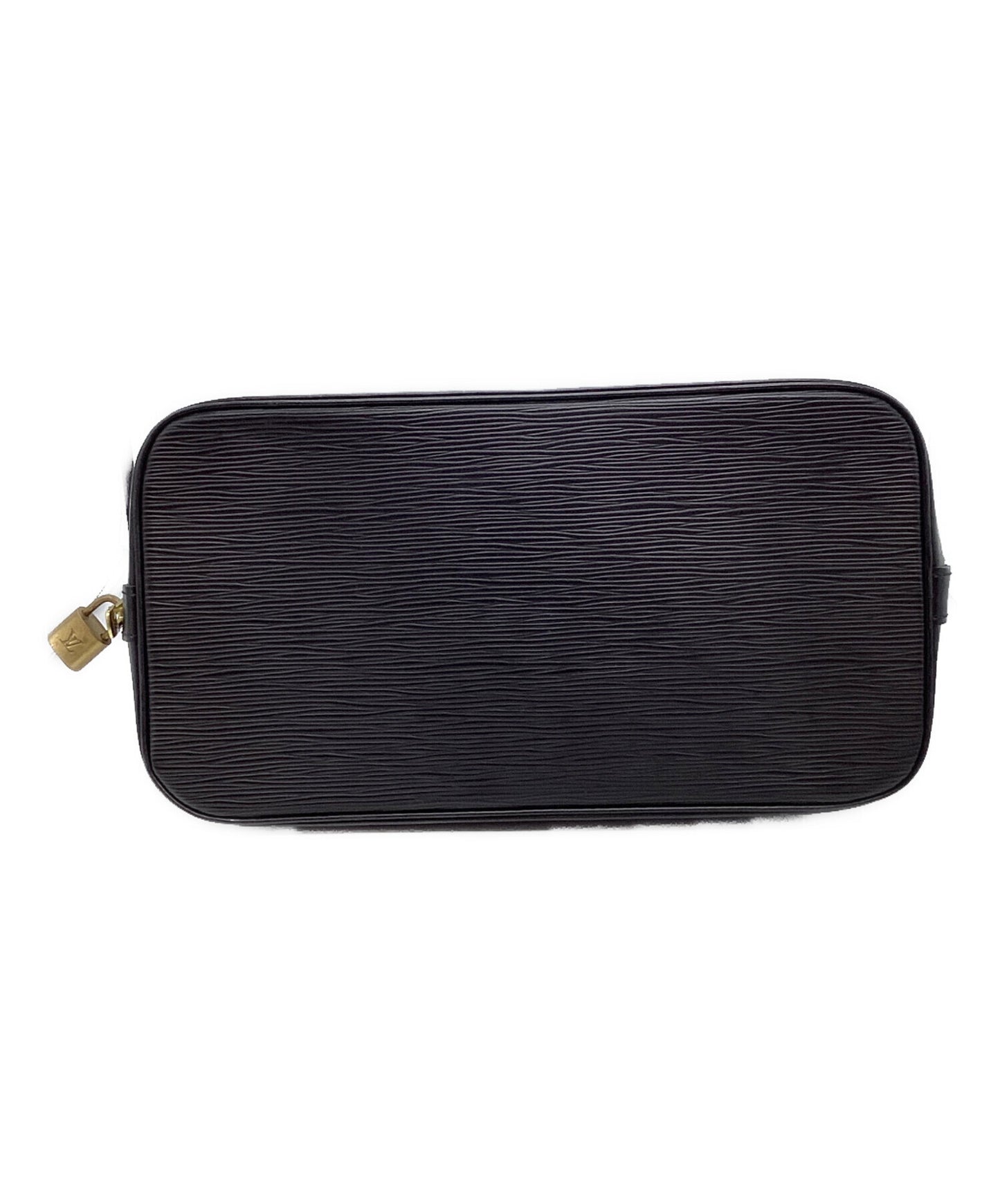 [Pre-owned] LOUIS VUITTON Alma PM Handbag M52142 M52142