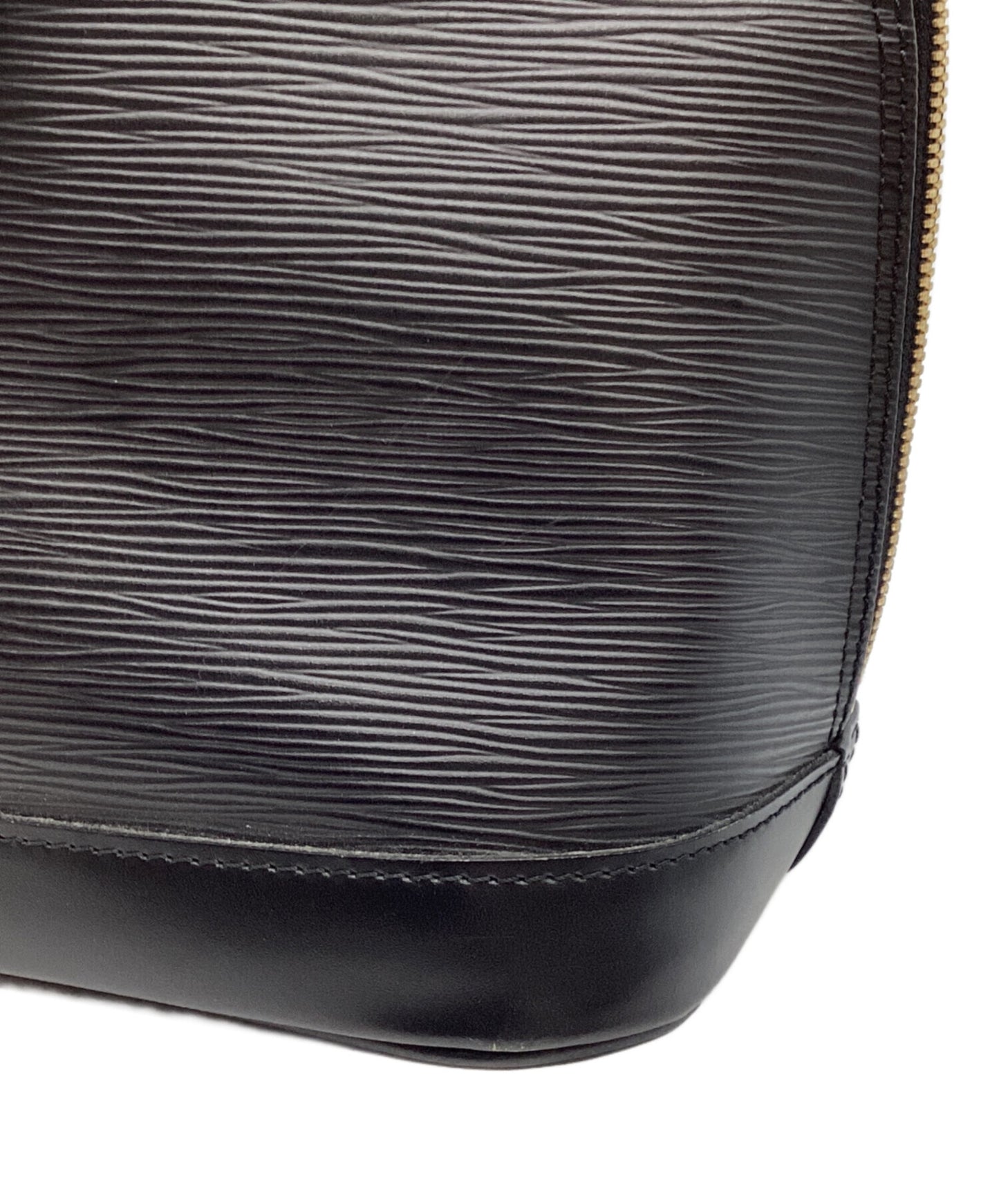 [Pre-owned] LOUIS VUITTON Alma PM Handbag M52142 M52142