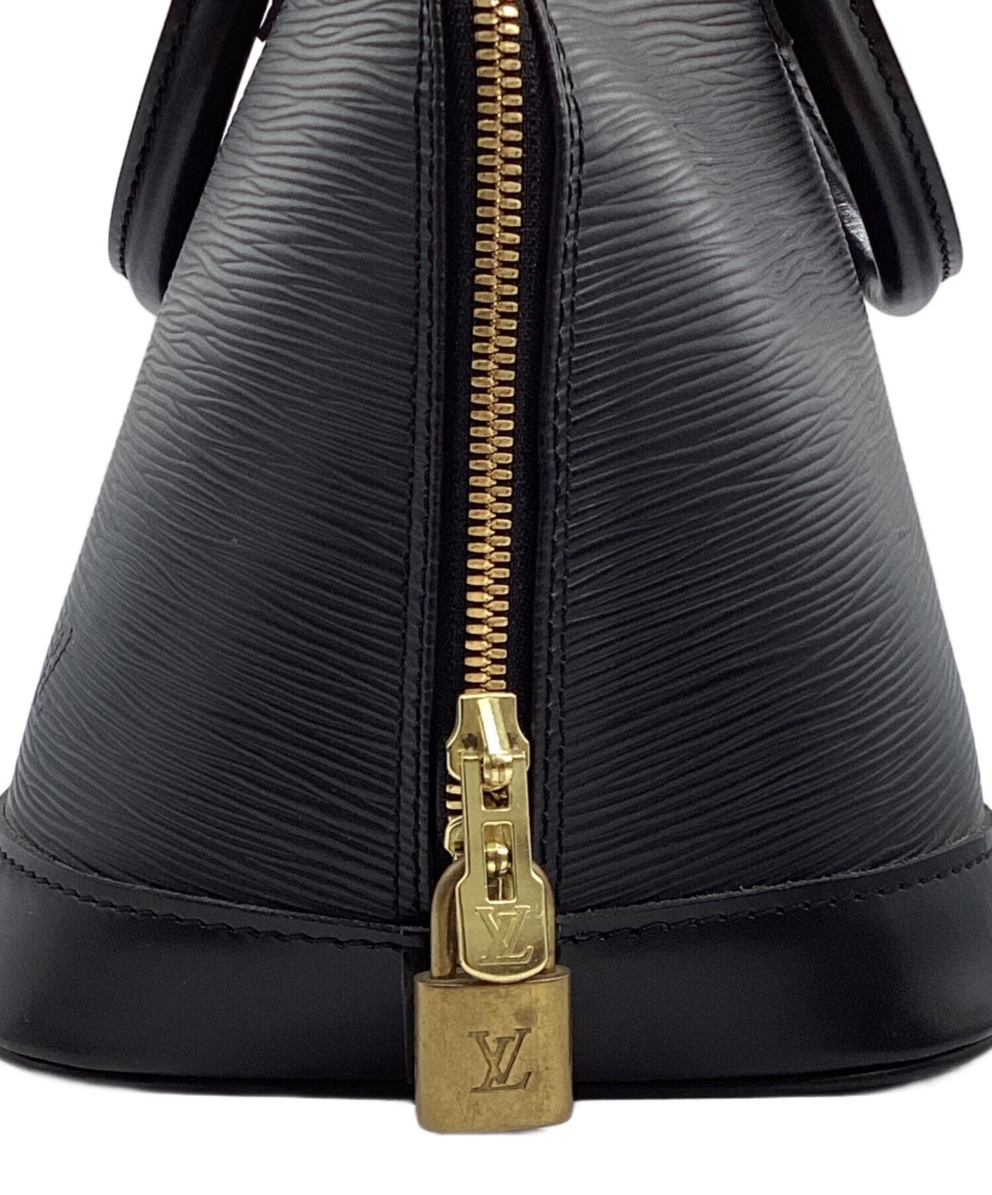 [Pre-owned] LOUIS VUITTON Alma PM Handbag M52142 M52142