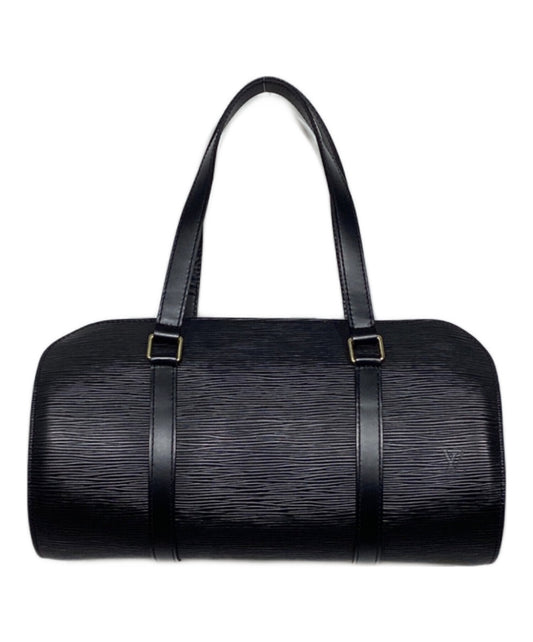 [Pre-owned] LOUIS VUITTON Soufflot Handbag M52222 M52222