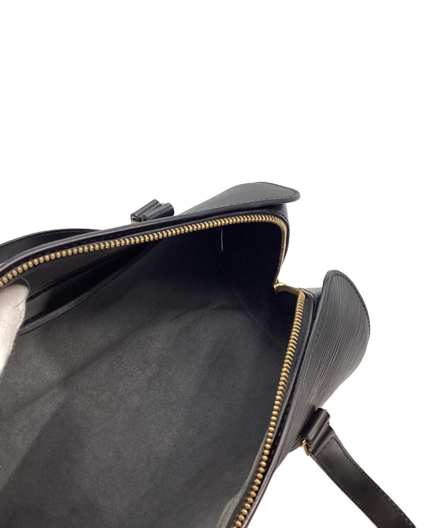 [Pre-owned] LOUIS VUITTON Soufflot Handbag M52222 M52222