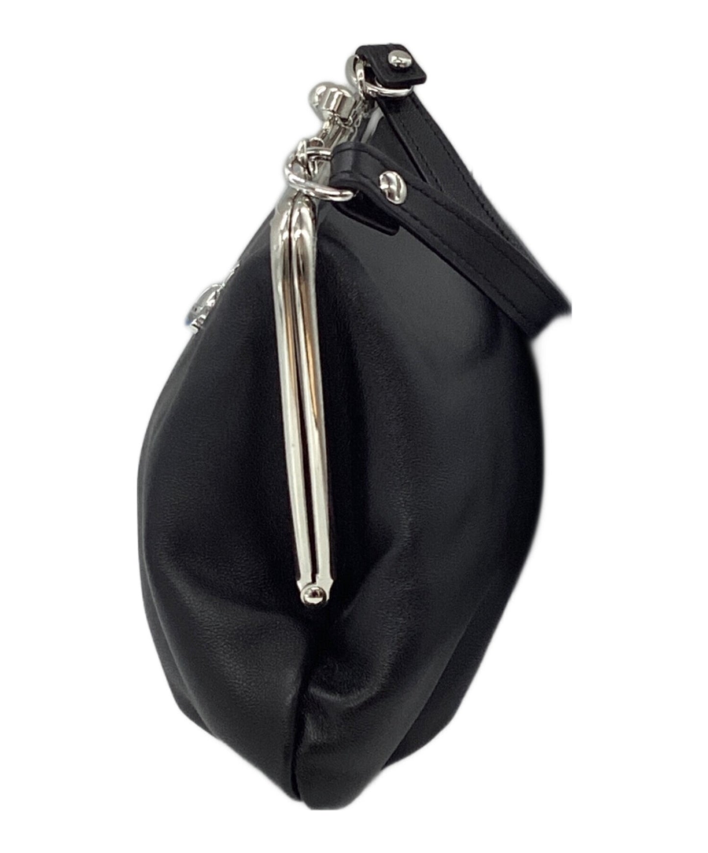 [Pre-owned] Vivienne Westwood Emma Frame Purse Bag