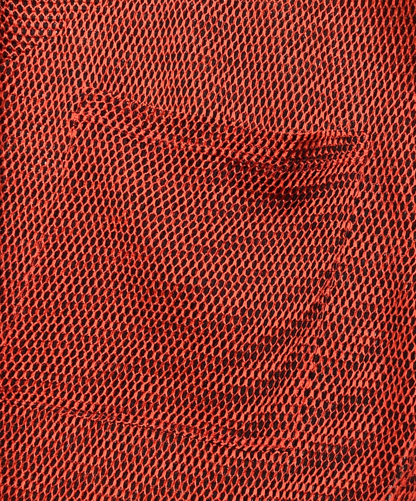 [Pre-owned] me ISSEY MIYAKE Modified mesh cut and sewn MI91JT782