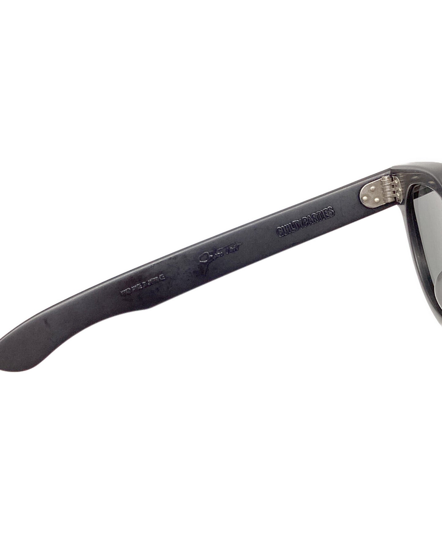 [Pre-owned] WACKO MARIA TYPE-2 Sunglasses