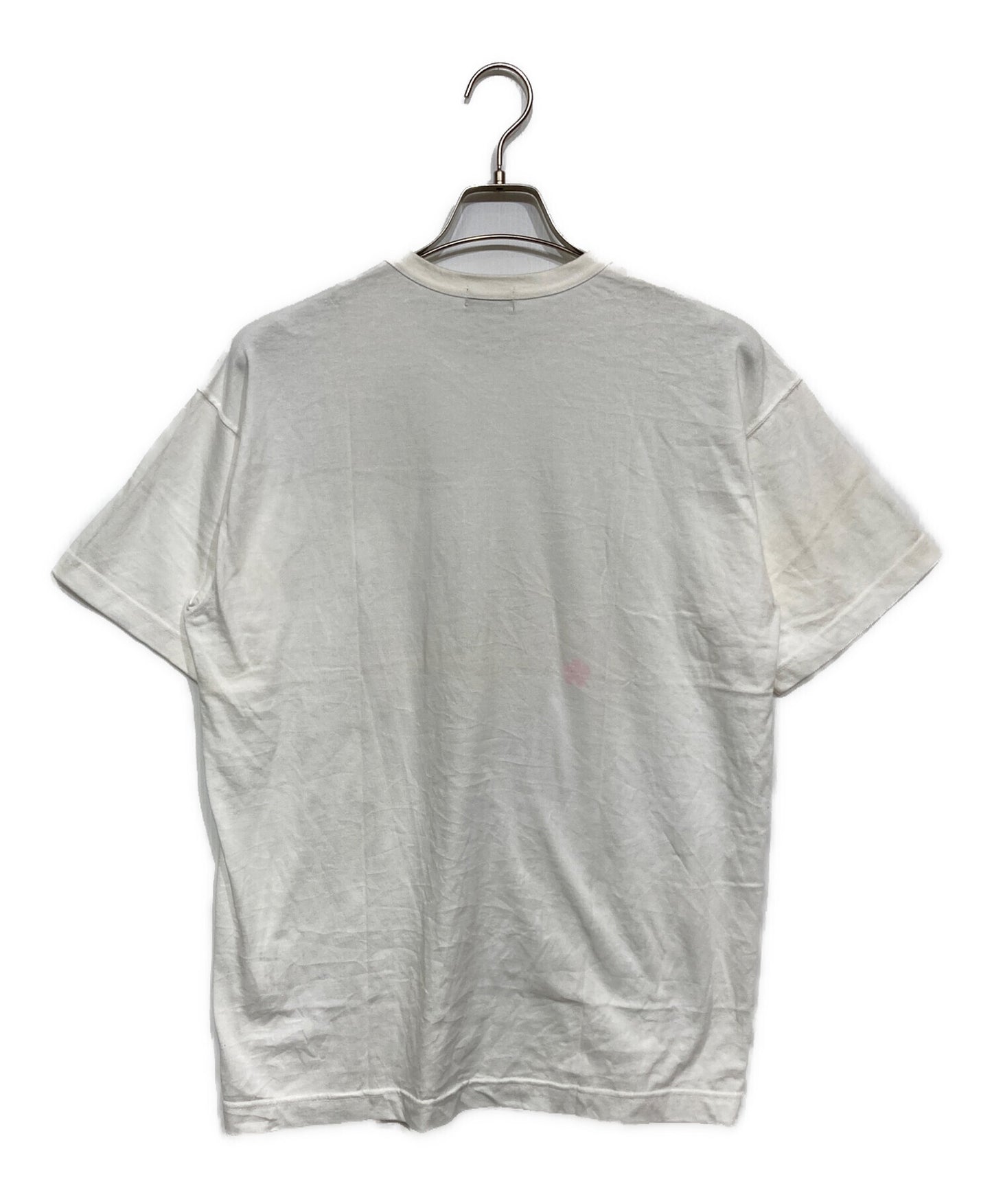 [Pre-owned] COMME des GARCONS HOMME T-shirt HT-020500