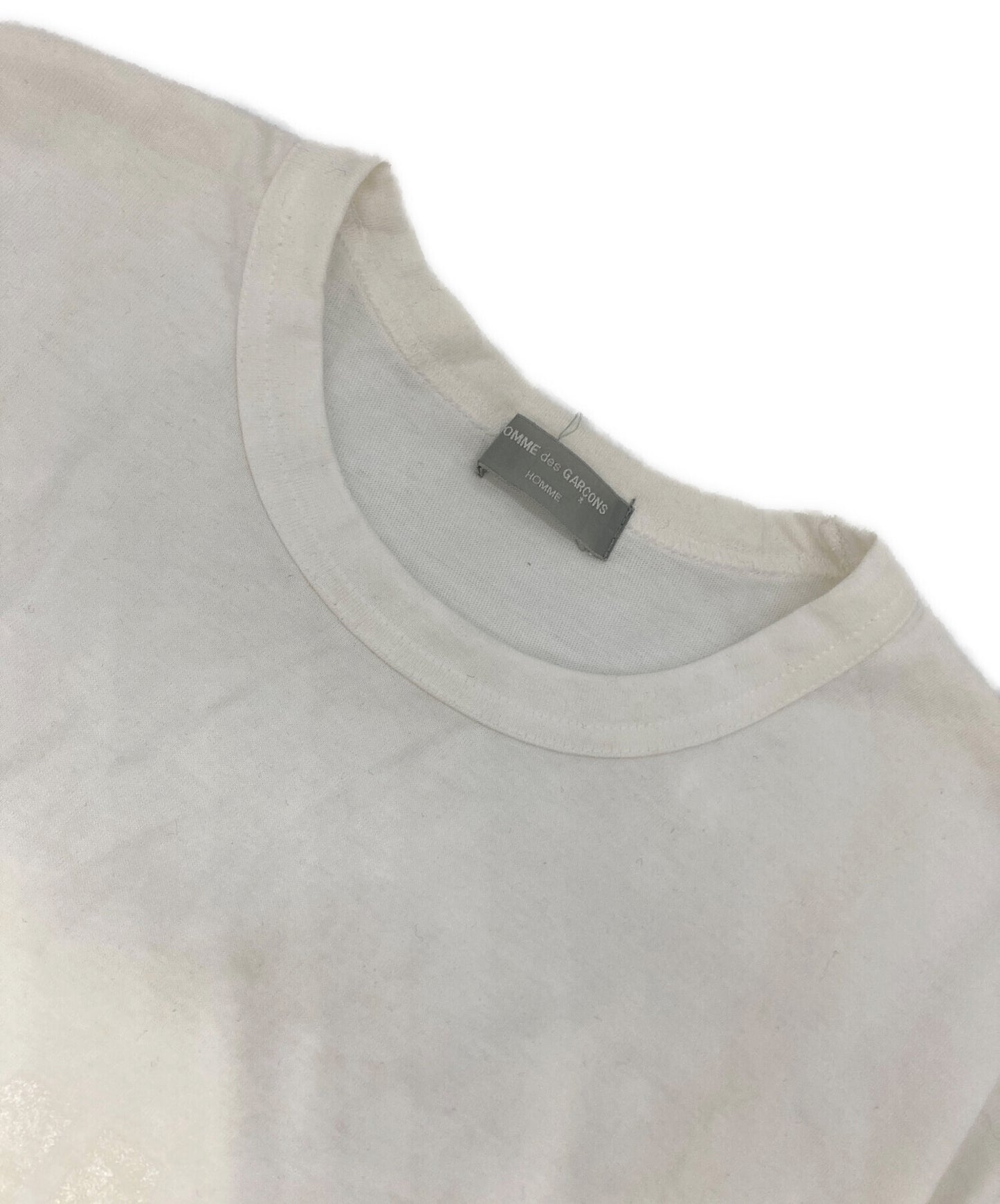 [Pre-owned] COMME des GARCONS HOMME T-shirt HT-020500