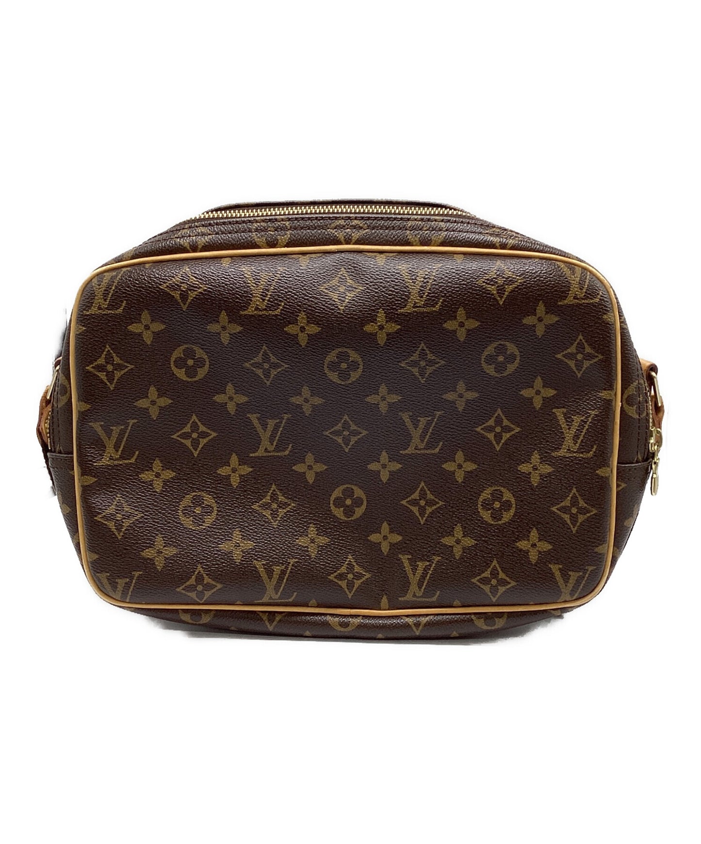 [Pre-owned] LOUIS VUITTON Reporter PM Shoulder Bag M45254