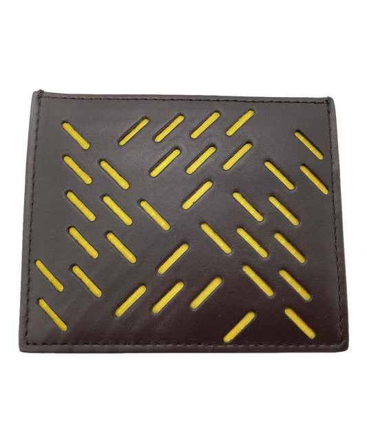 [Pre-owned] BOTTEGA VENETA (credit) card case