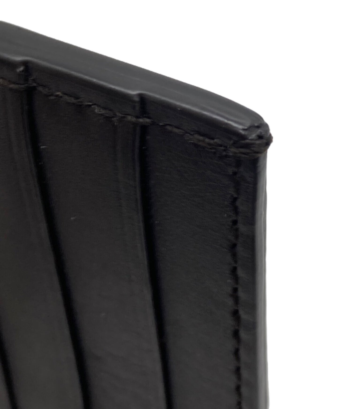 [Pre-owned] BOTTEGA VENETA (credit) card case