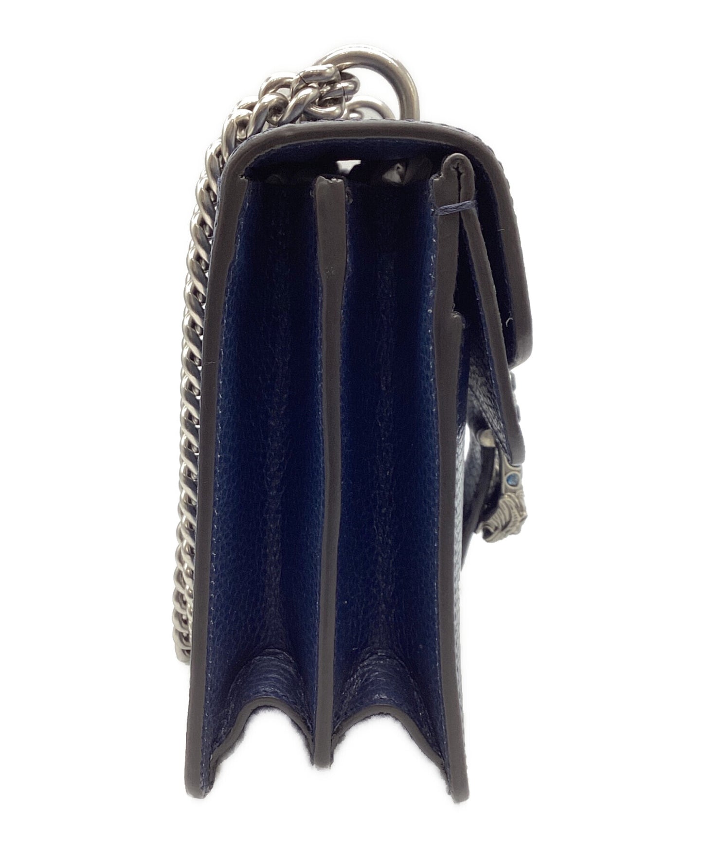 [Pre-owned] GUCCI Medium Chain Shoulder Bag 400249