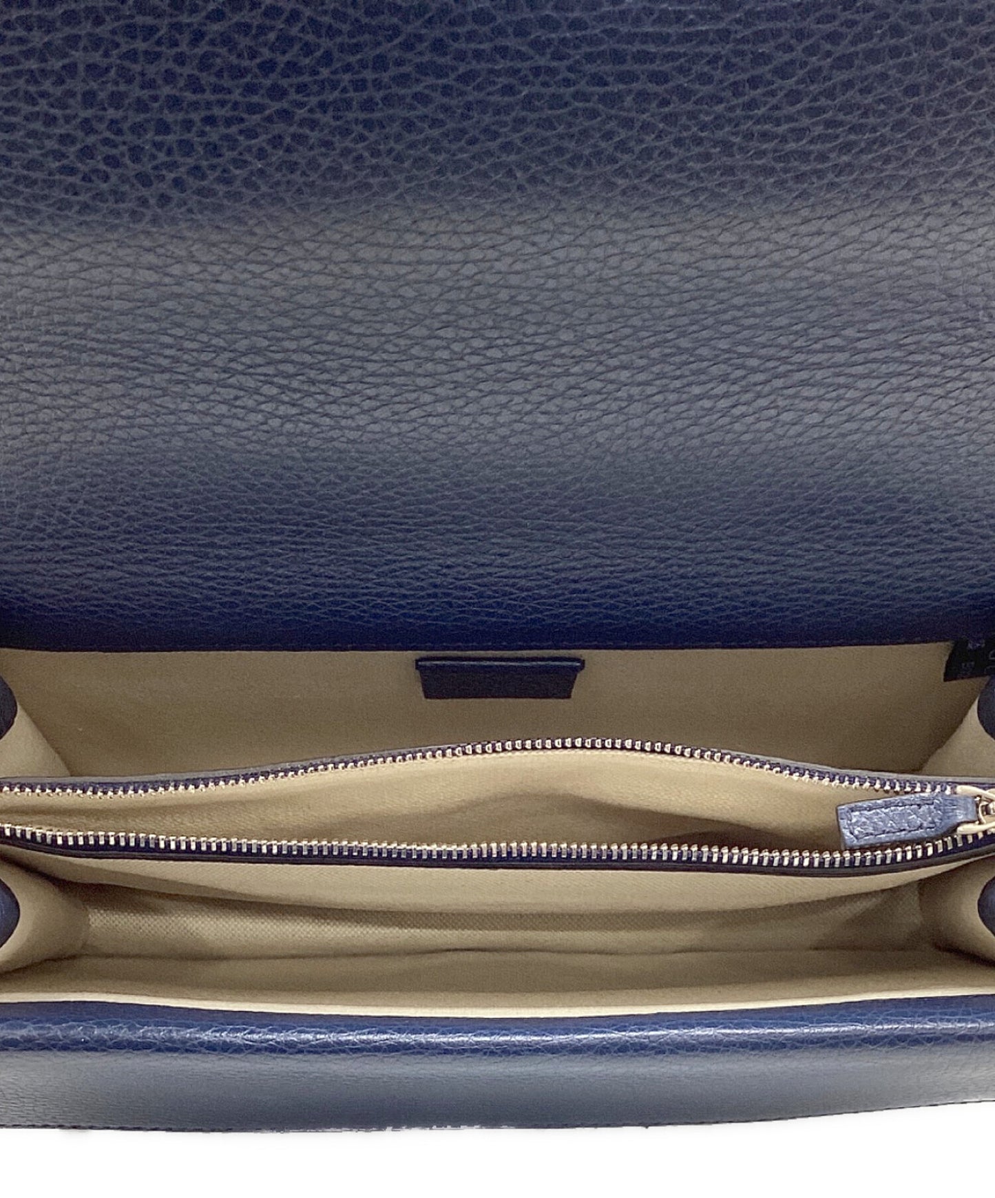 [Pre-owned] GUCCI Medium Chain Shoulder Bag 400249