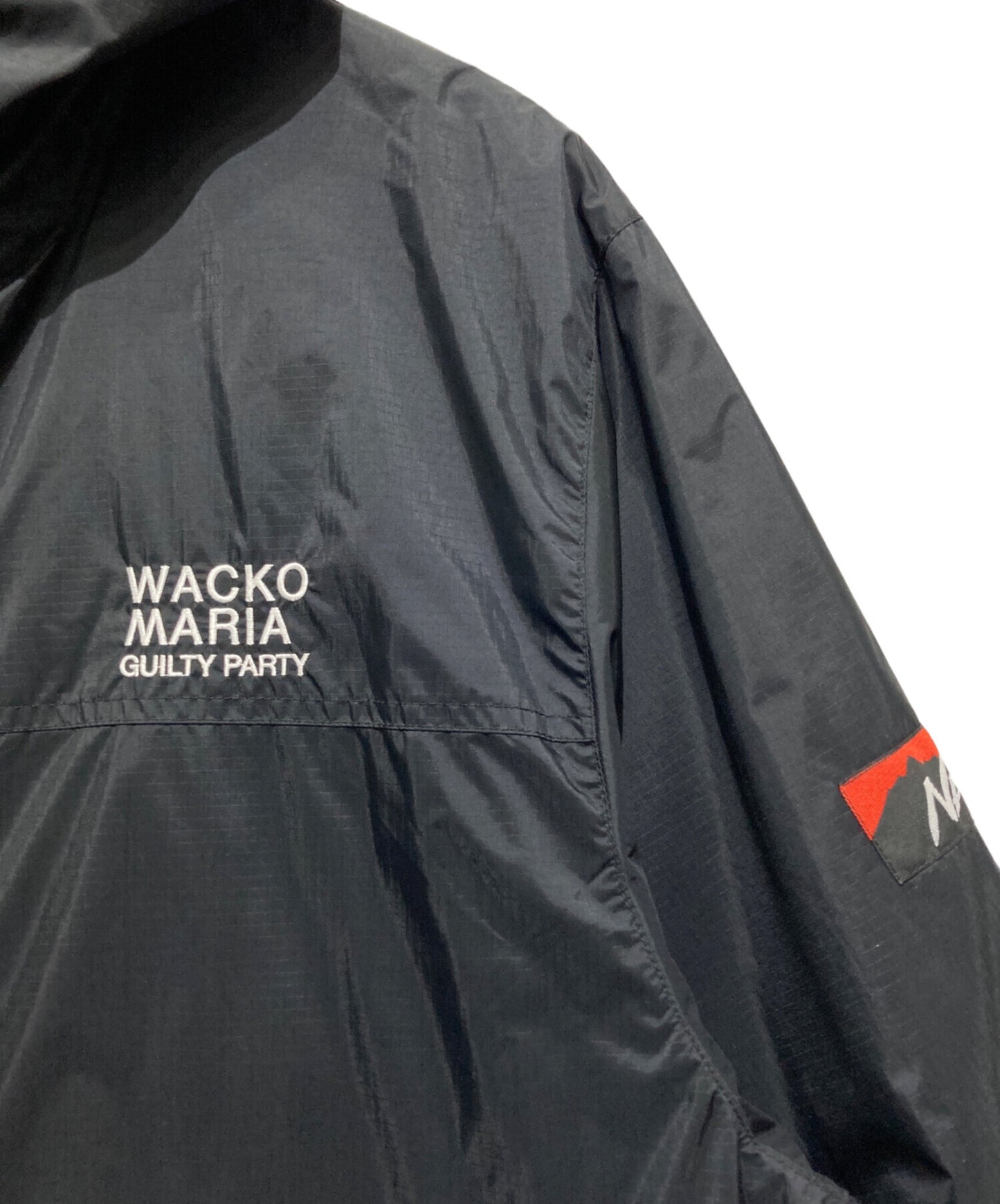 [Pre-owned] WACKO MARIA mountain parka