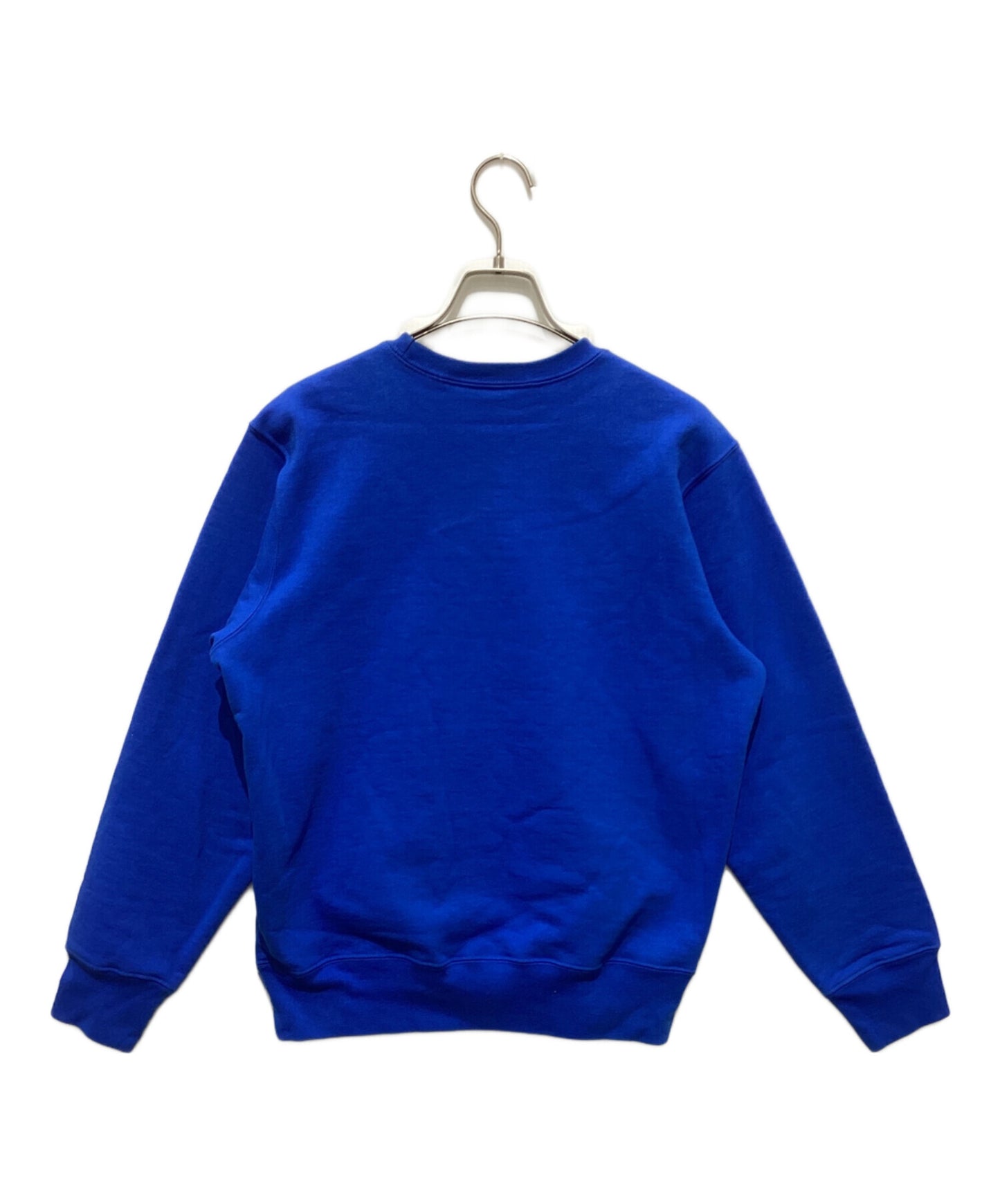 [Pre-owned] SUPREME 19AW F**K You Crewneck / Crew neck sweatshirt