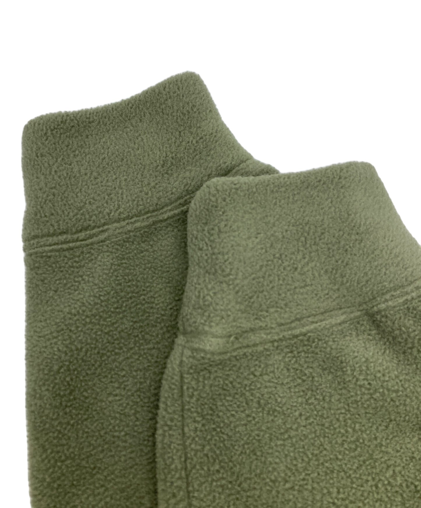 [Pre-owned] SUPREME 21AW Polartec Hooded Sweatshirt