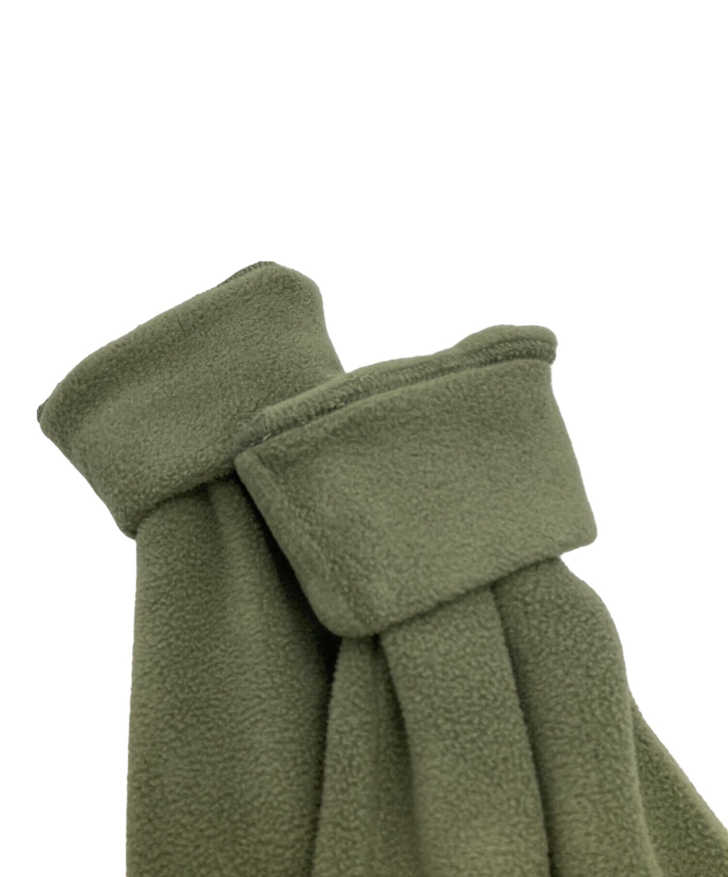 [Pre-owned] SUPREME 21AW Polartec Hooded Sweatshirt