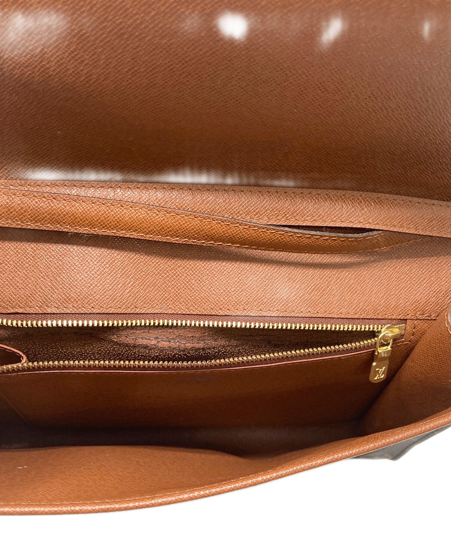 [Pre-owned] LOUIS VUITTON clutch bag M51797