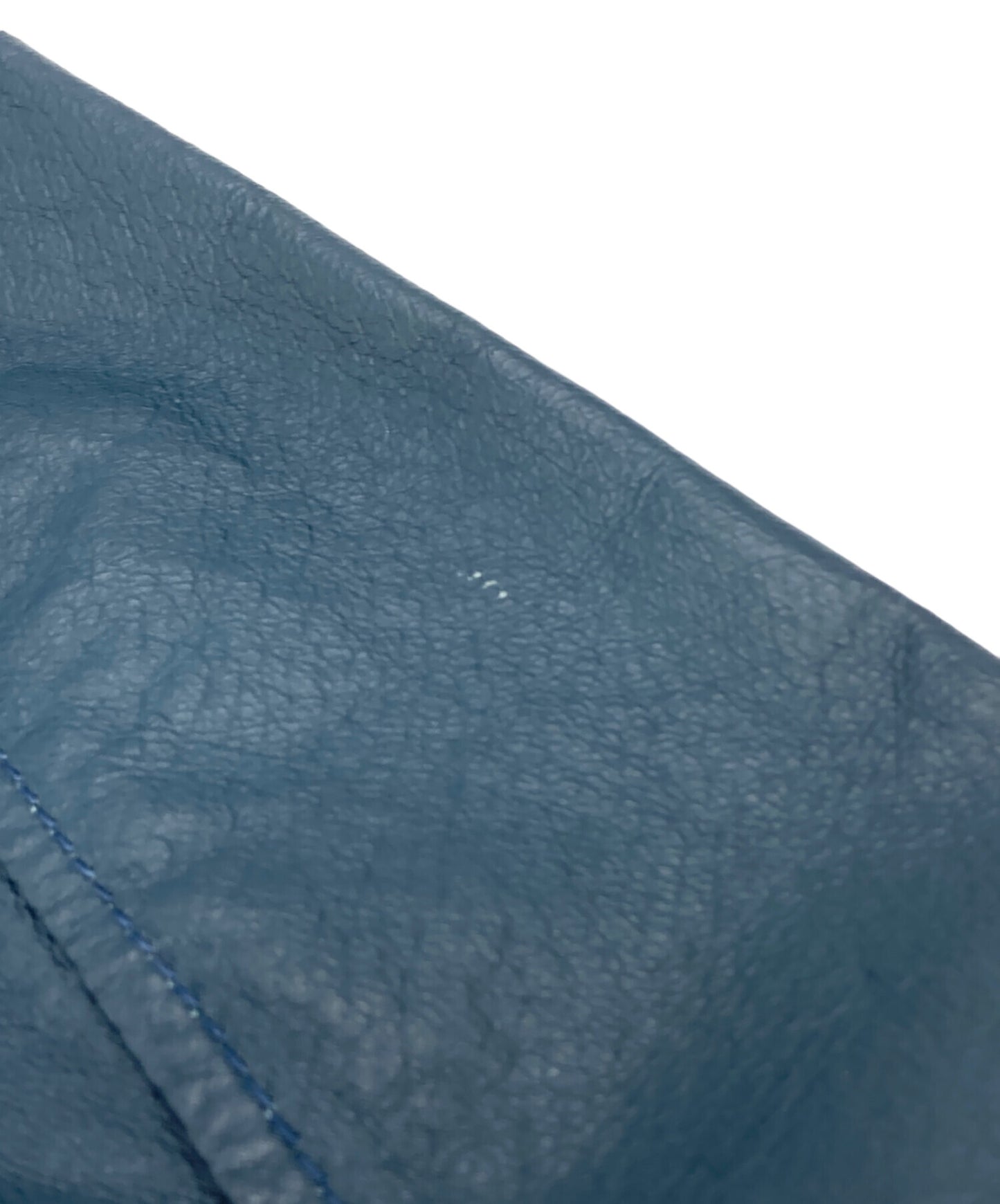 [Pre-owned] Hysteric Glamour Hooded Leather Blouson