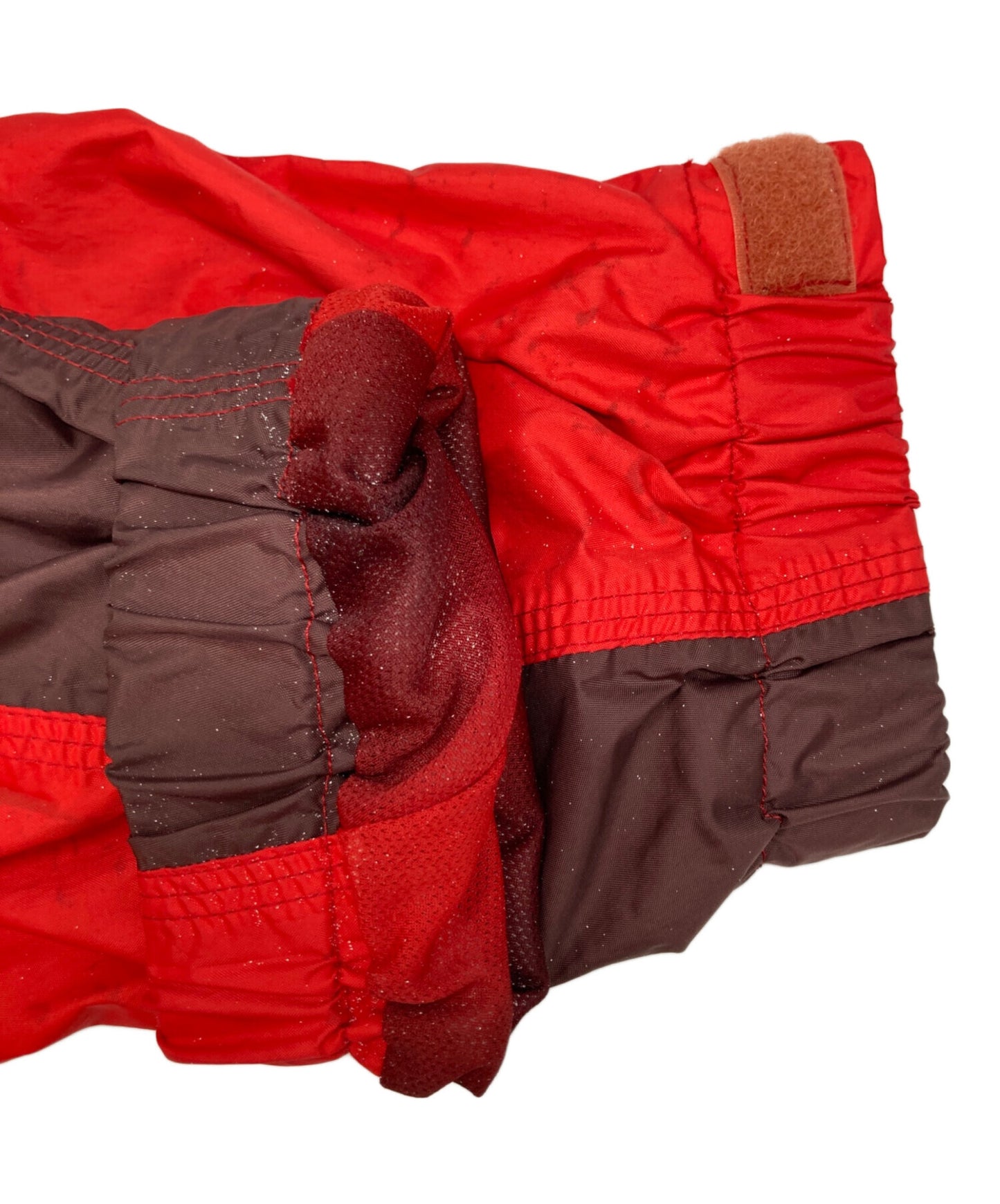 [Pre-owned] ISSEY MIYAKE ISSEY MIYAKE Nylon parachute coat, oversized ME01FA011