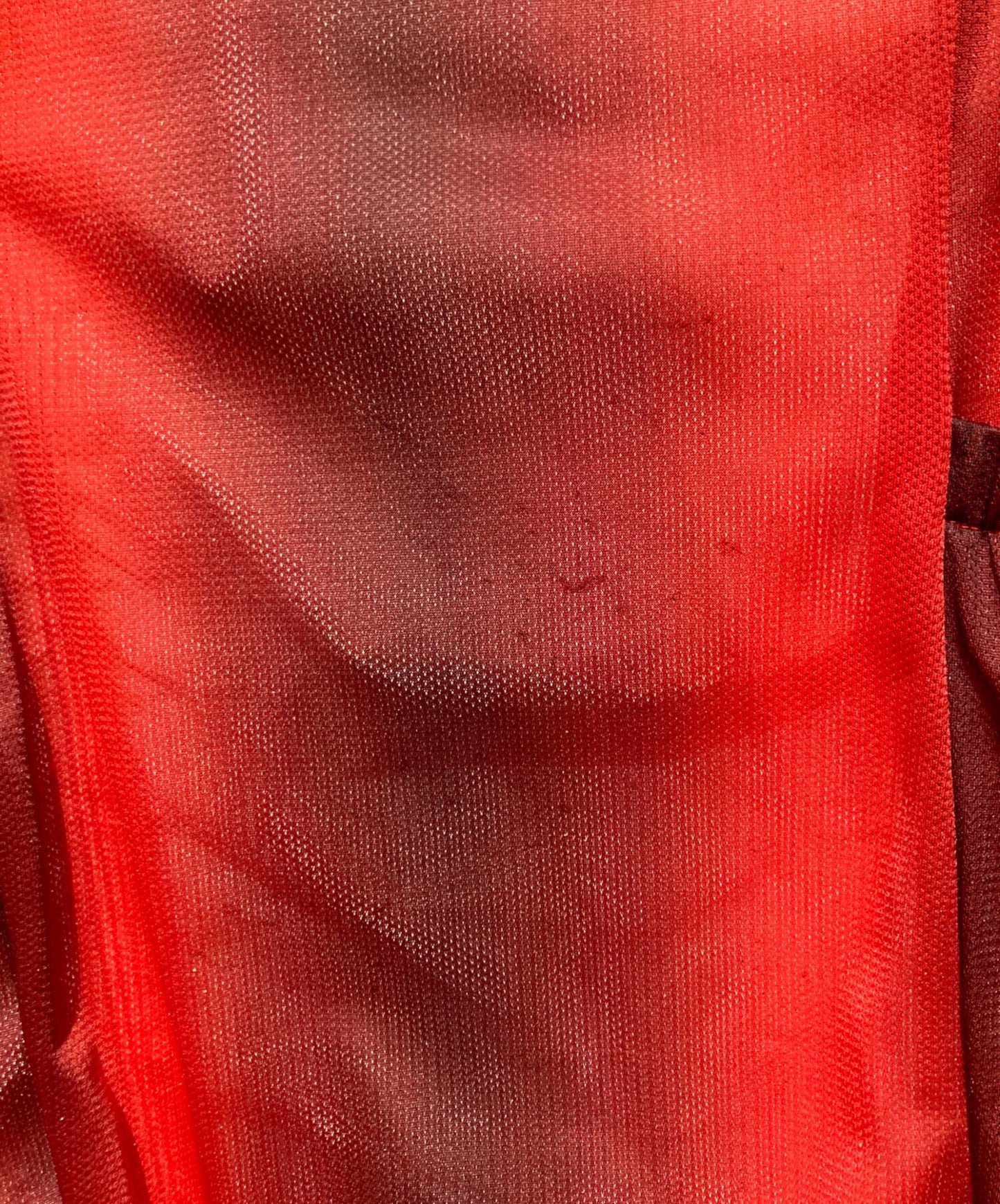 [Pre-owned] ISSEY MIYAKE ISSEY MIYAKE Nylon parachute coat, oversized ME01FA011