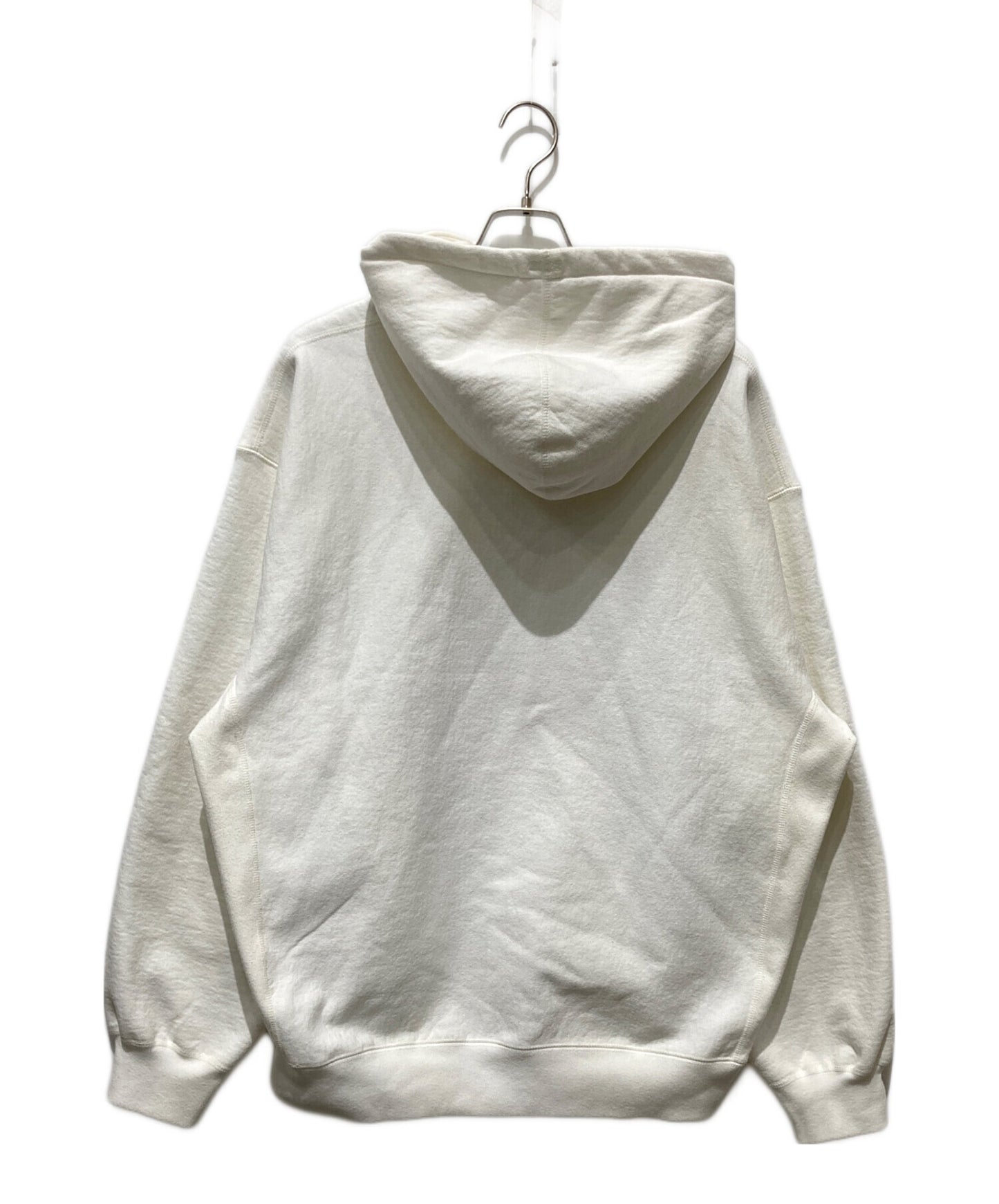 [Pre-owned] SUPREME 23AW BOX Logo Hooded Sweatshirt