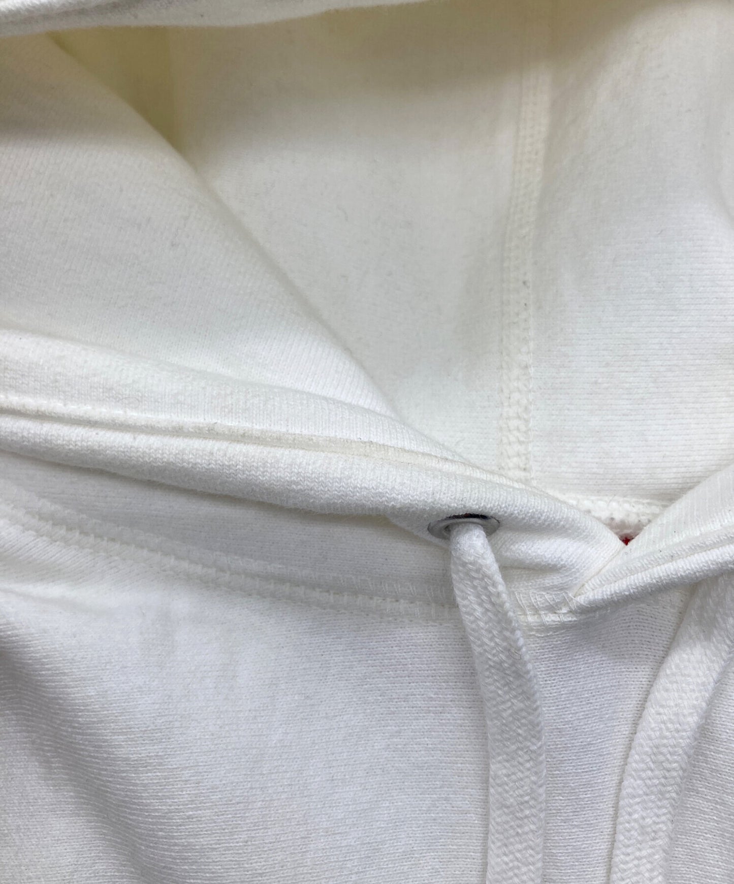 [Pre-owned] SUPREME 23AW BOX Logo Hooded Sweatshirt
