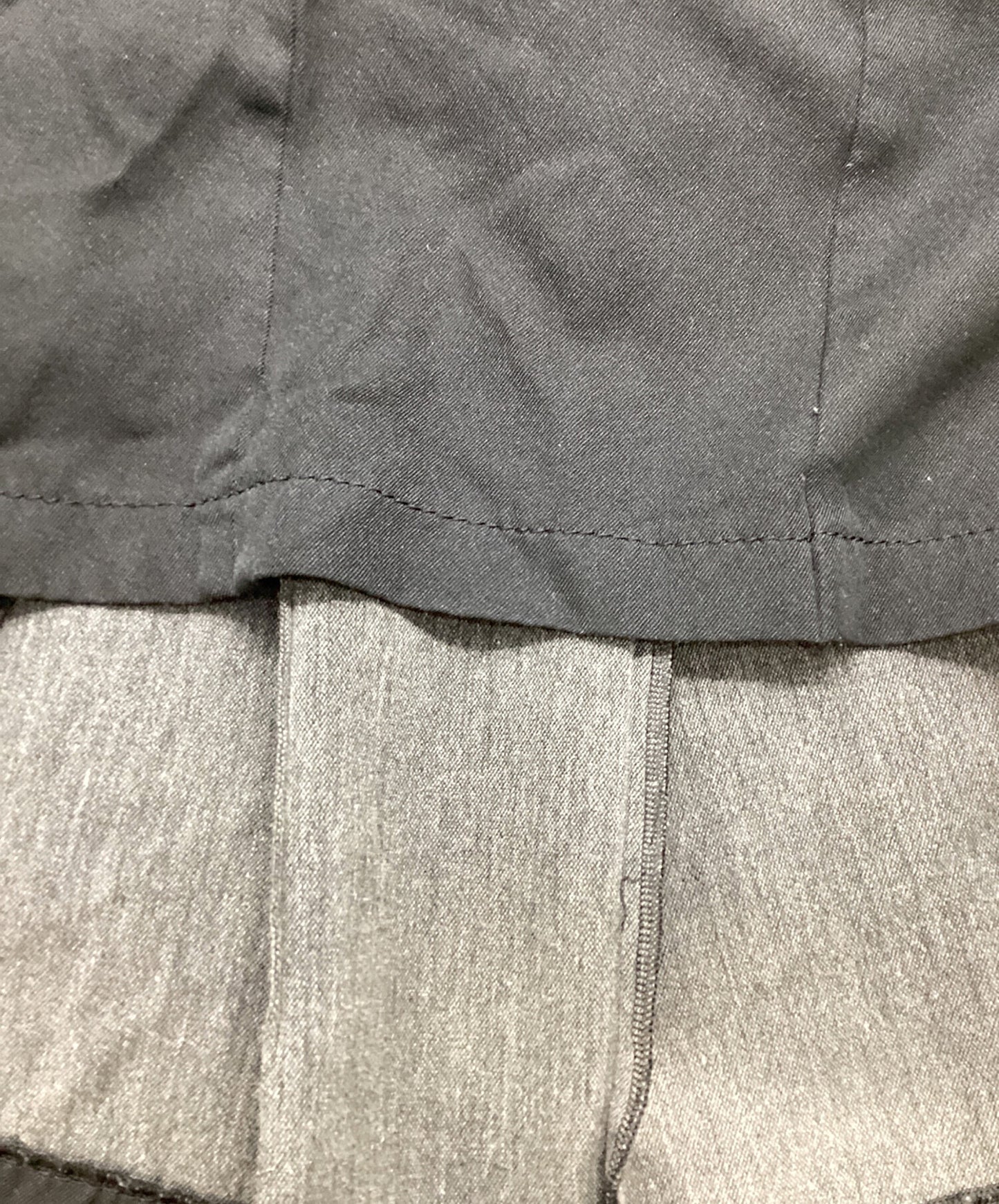 [Pre-owned] COMME des GARCONS COMME des GARCONS Poly Sleeveless Dress RP-A007