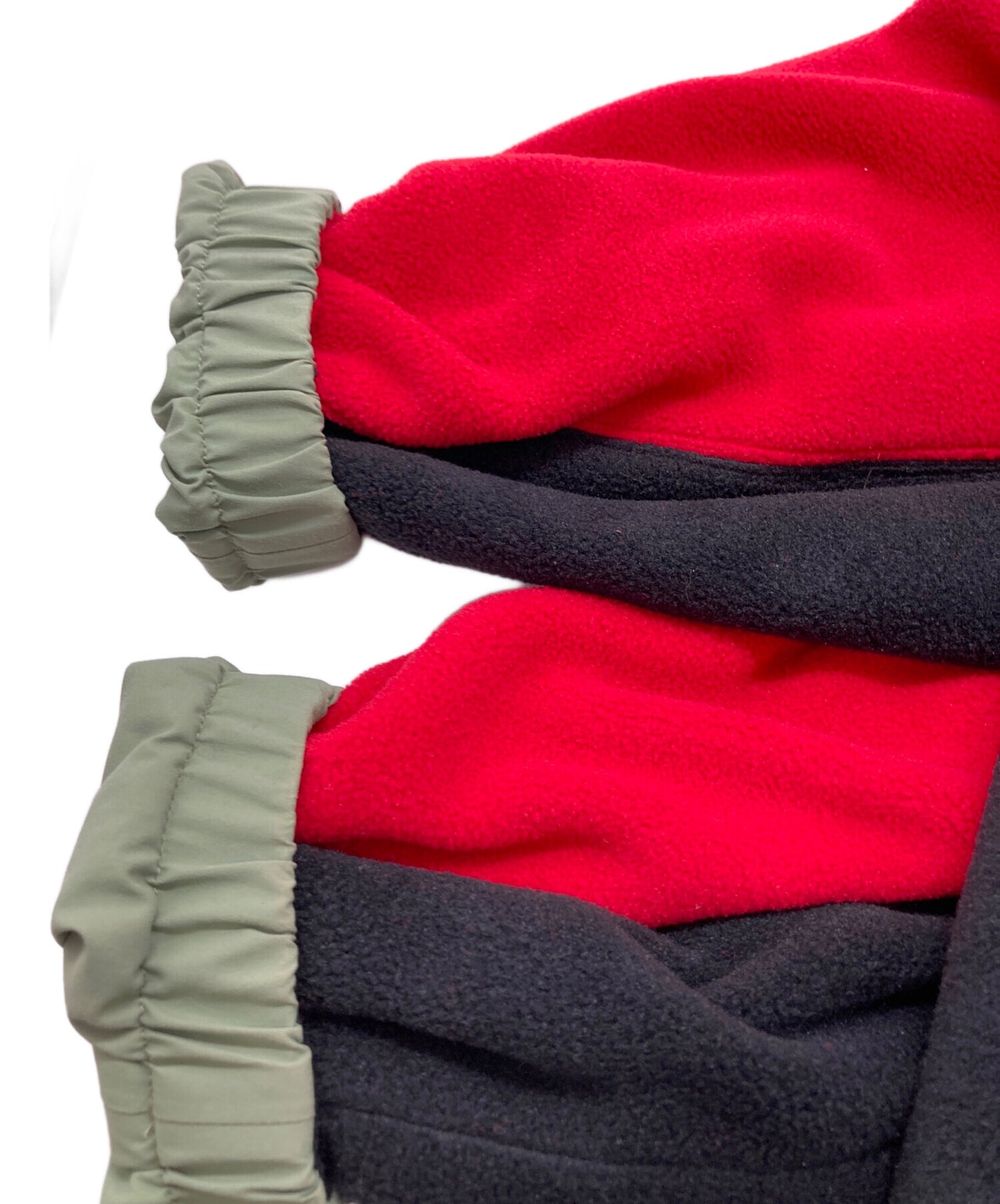 [Pre-owned] SUPREME 22SS Reversible Polartec Lined Jacket GORE-TEX