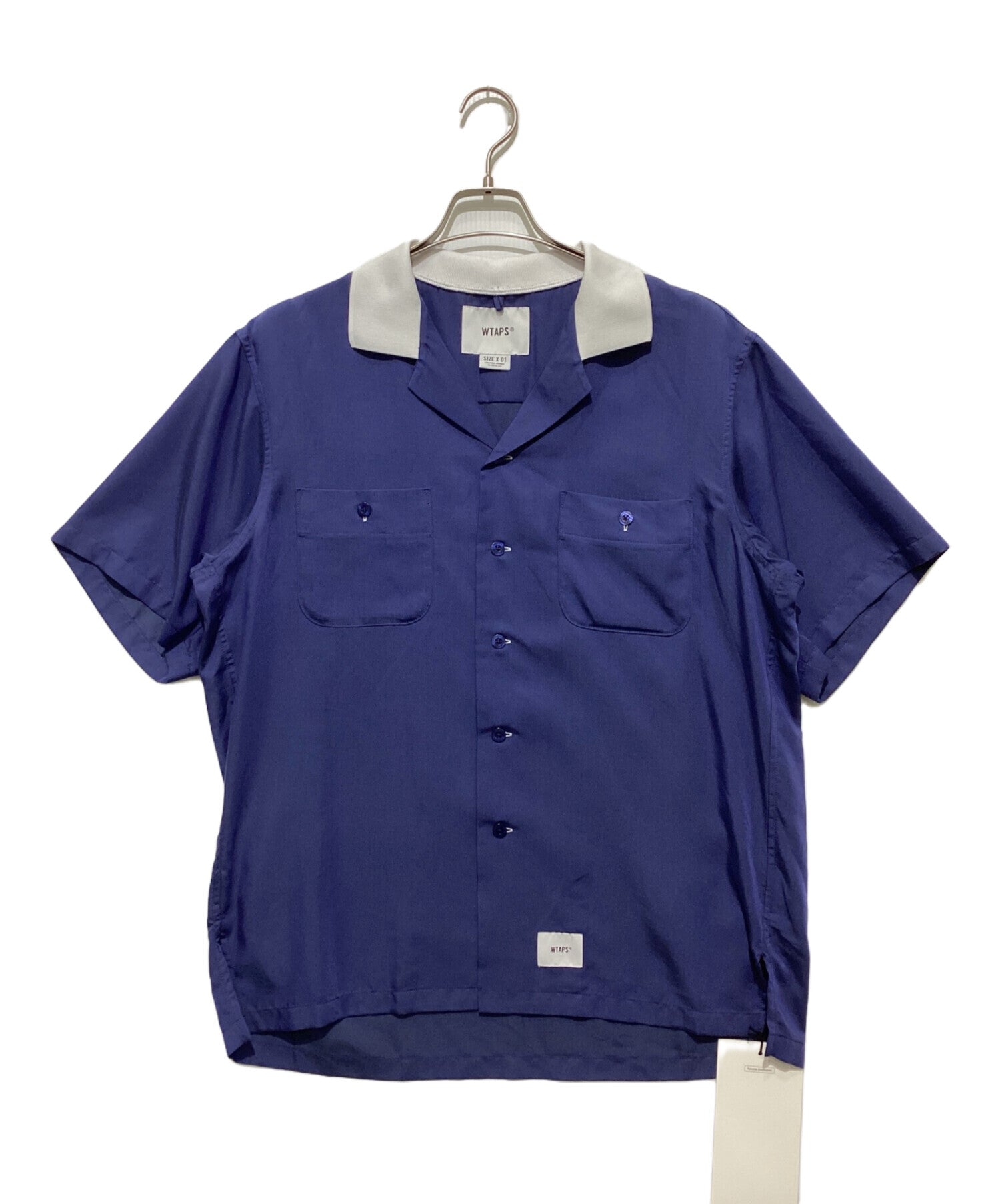 WTAPS 01 Archive 新品/未開封 WTAPS – Archive Factory