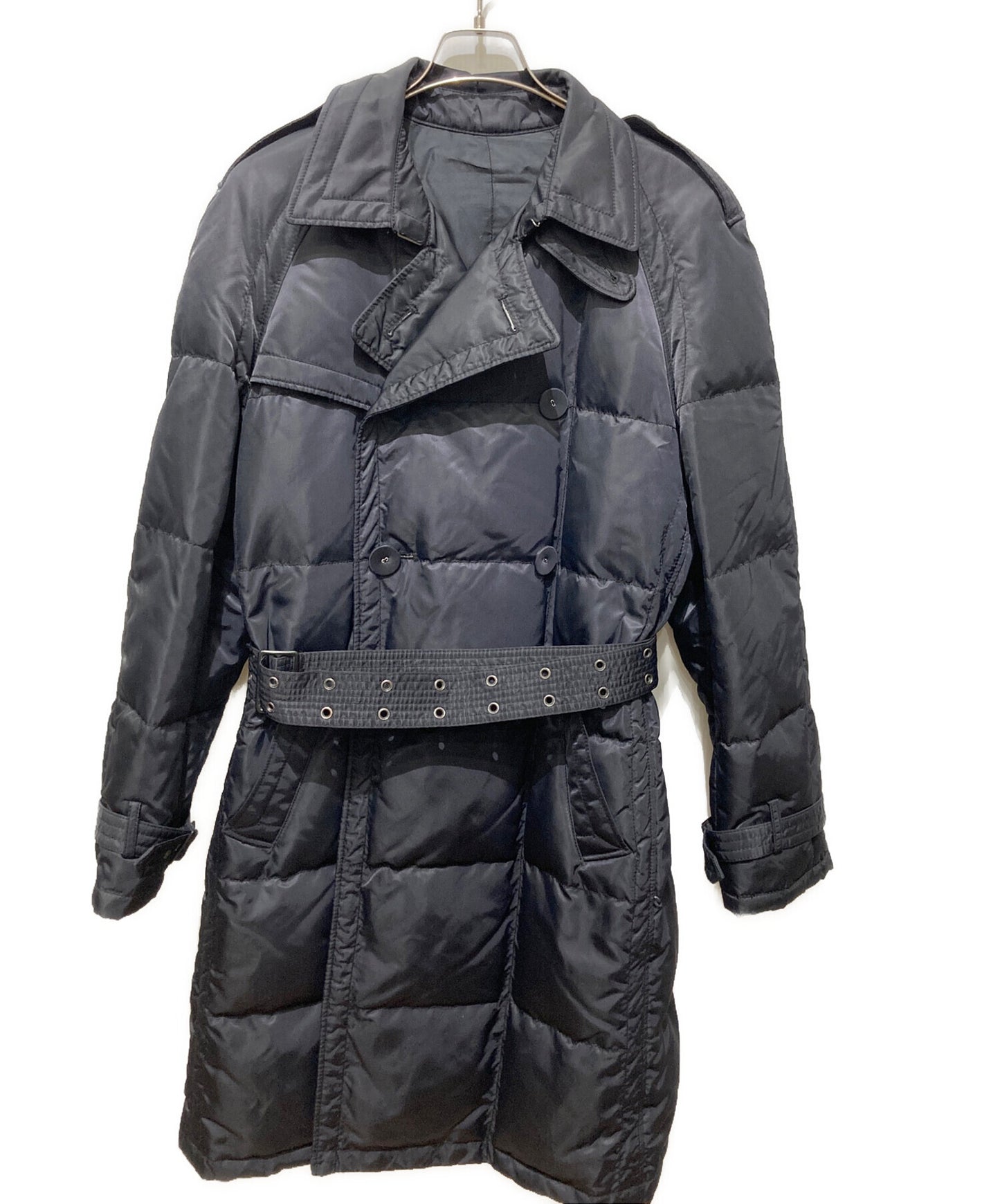 [Pre-owned] Jean Paul GAULTIER down trench coat