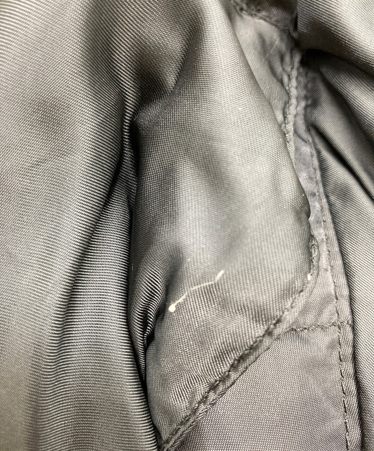[Pre-owned] Jean Paul GAULTIER down trench coat