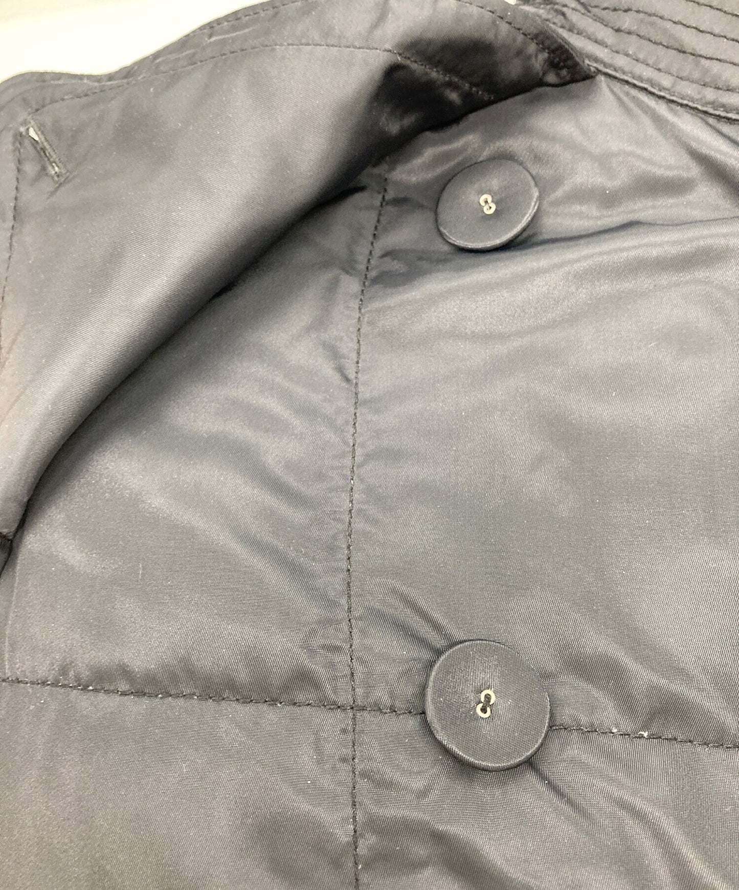 [Pre-owned] Jean Paul GAULTIER down trench coat
