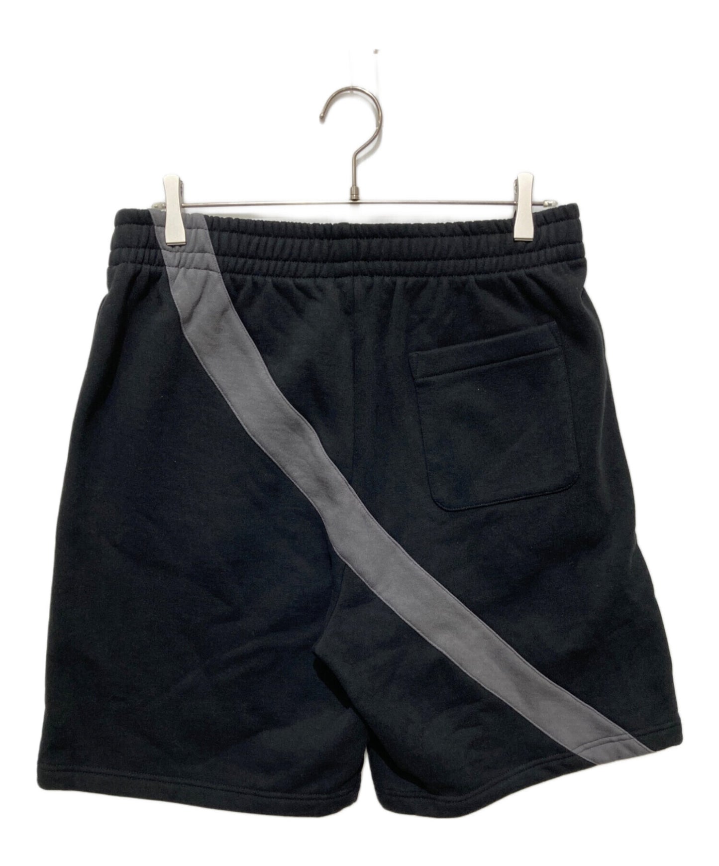 [Pre-owned] SUPREME 24SS EQUIPE SWEATSHORT Equipe sweatshirt half pants