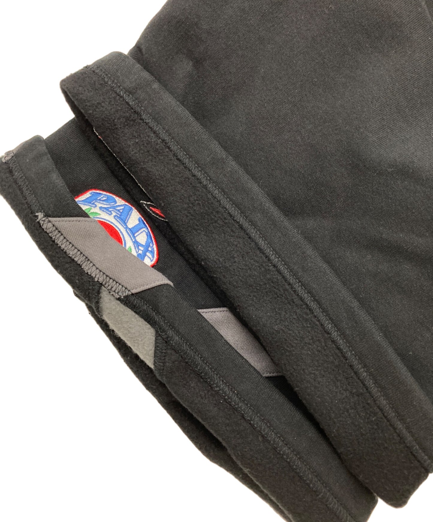 [Pre-owned] SUPREME 24SS EQUIPE SWEATSHORT Equipe sweatshirt half pants