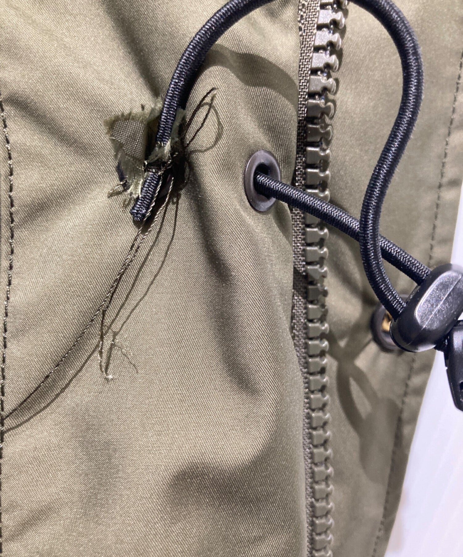 ジャケット・アウター eYe JUNYA WATANABE COMME des GARCONS M90 New Junya Watanabe MAN x eYe CDG GoreTex Coat Jacket Mens