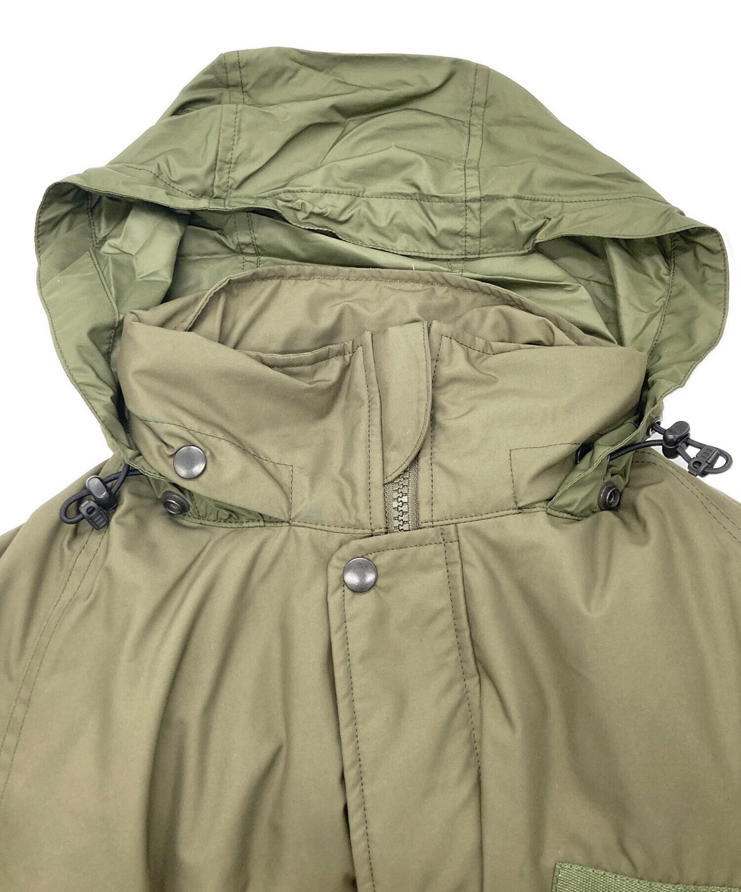 Pre-owned] eYe COMME des GARCONS JUNYAWATANABE MAN M90-COLD