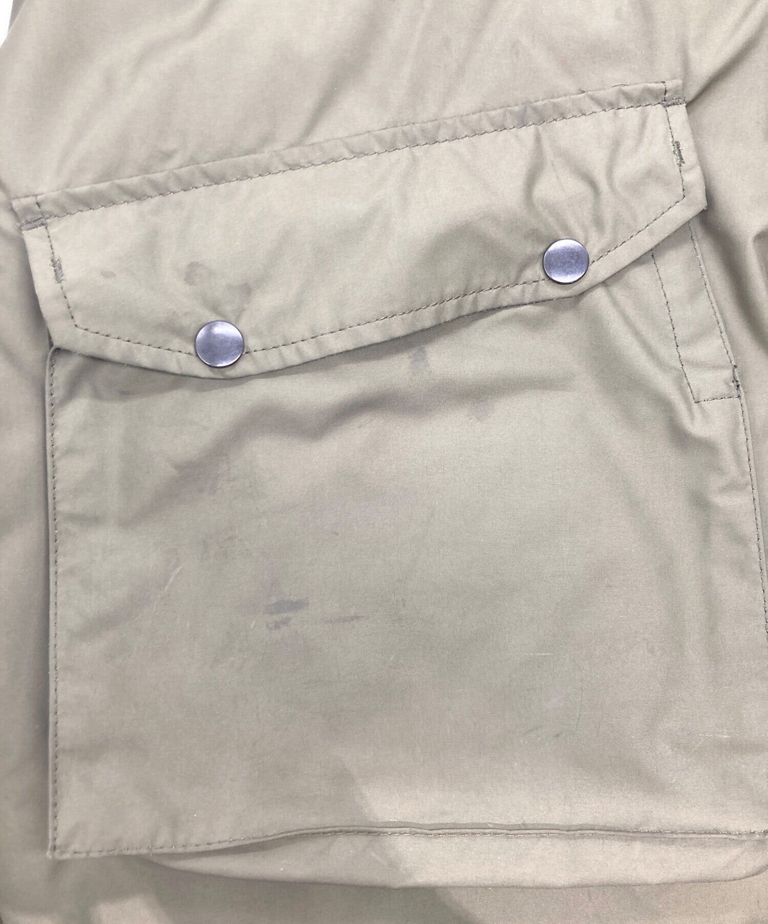 ジャケット・アウター eYe JUNYA WATANABE COMME des GARCONS M90 Pre-owned] eYe COMME des GARCONS JUNYAWATANABE MAN M90-COLD